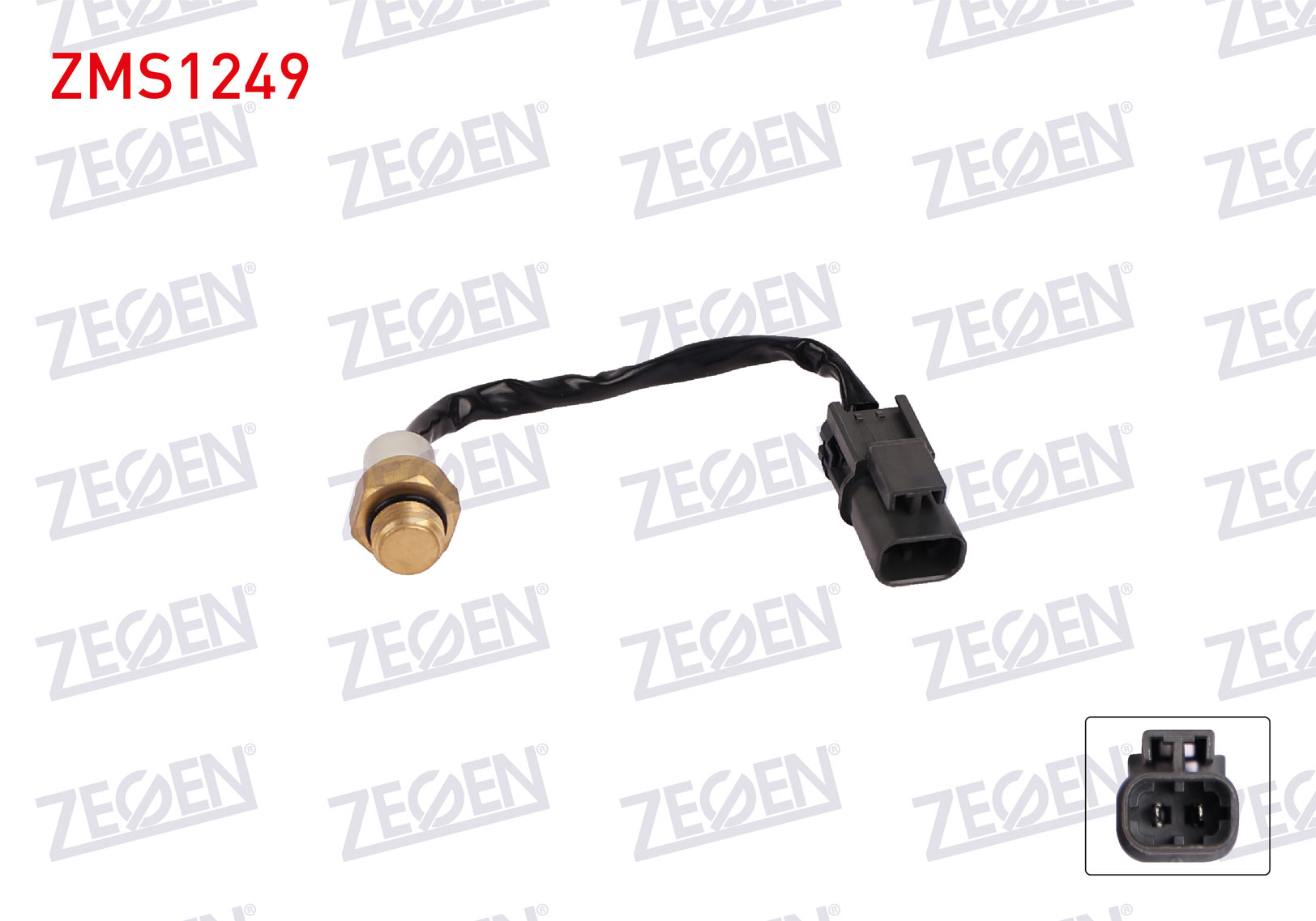 ZEGEN 