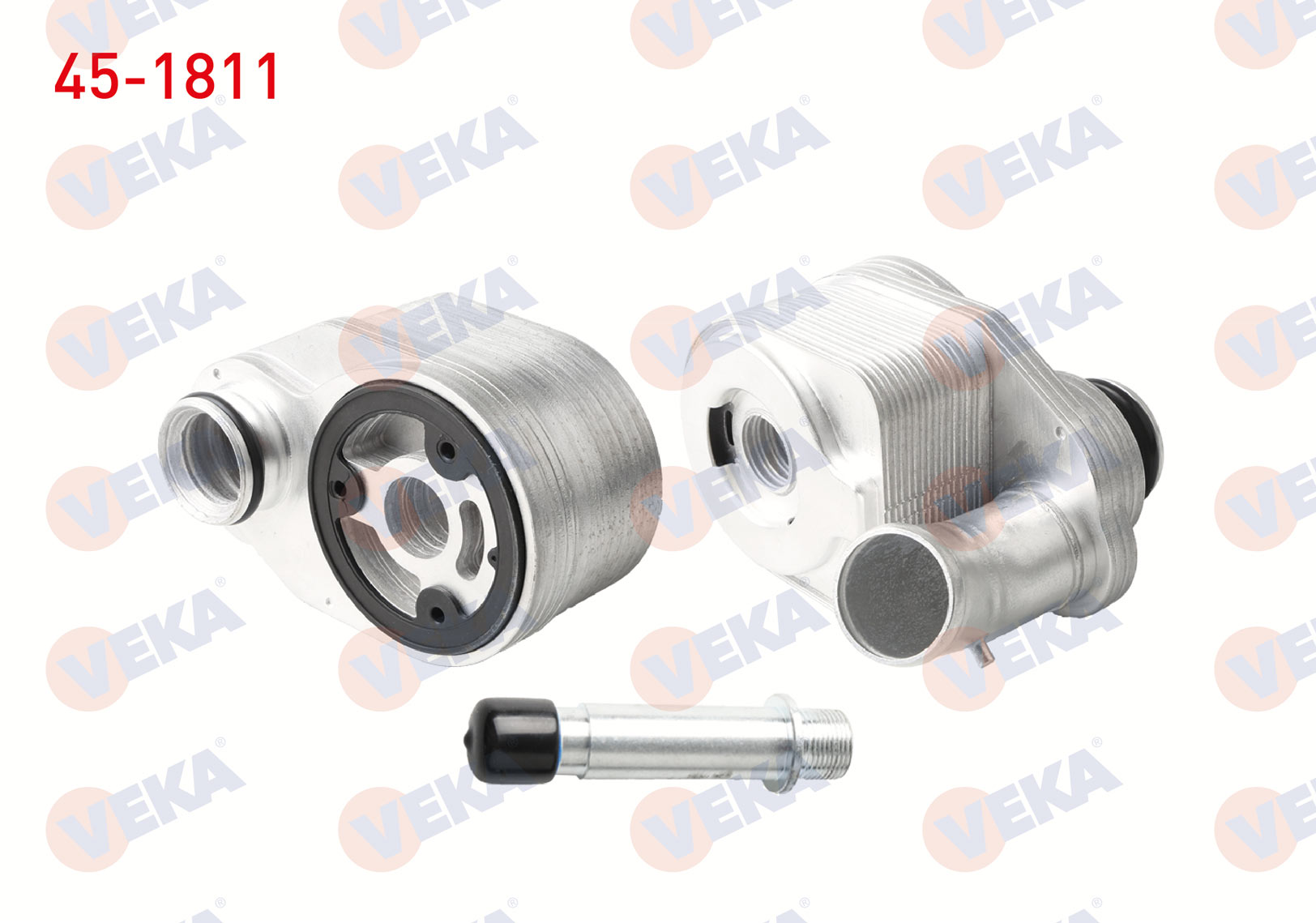 VEKA 411M21A