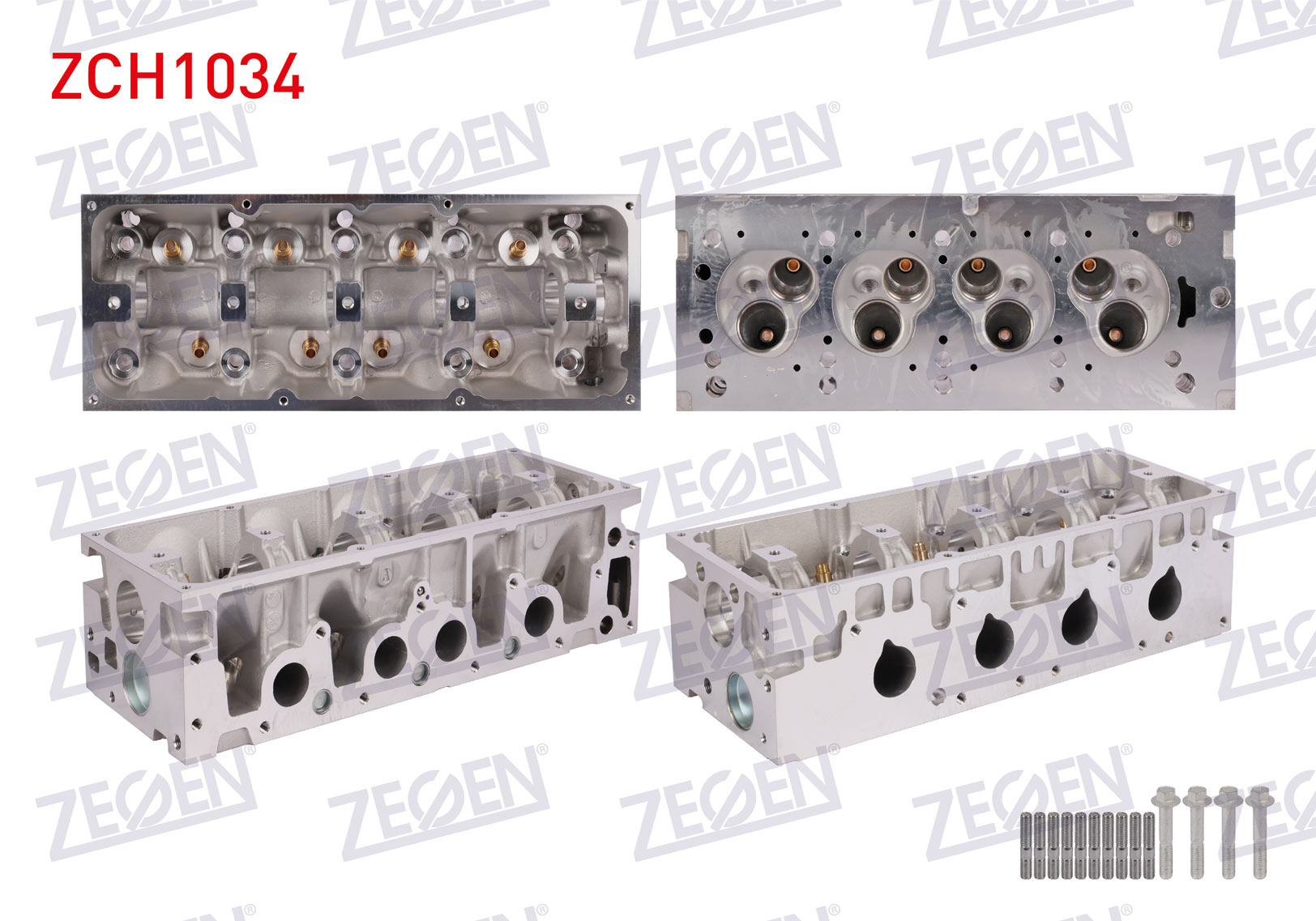 ZEGEN 
