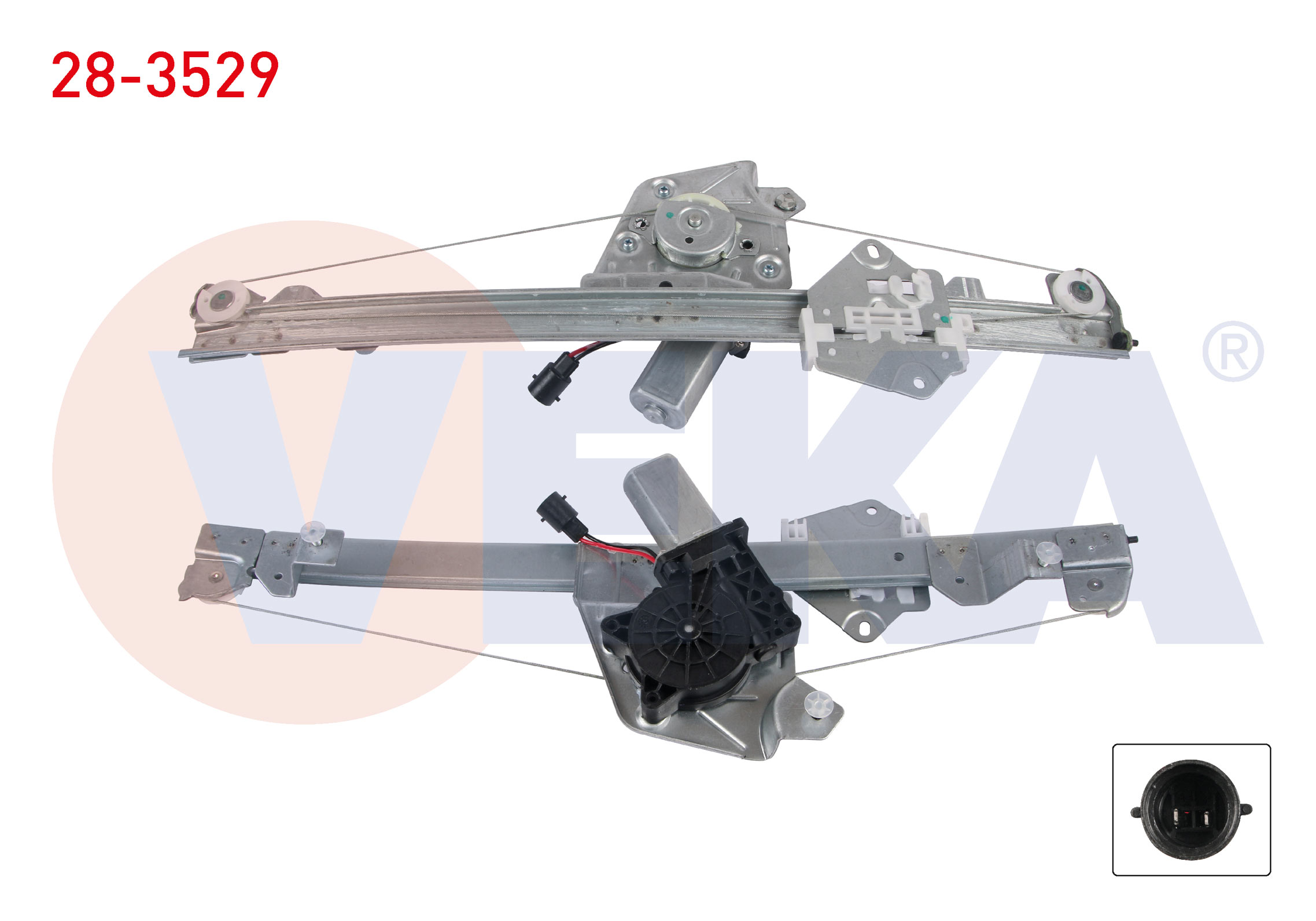VEKA 850881
