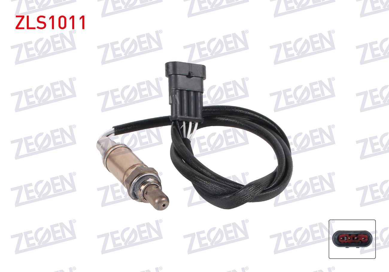 ZEGEN 0 258 003 579