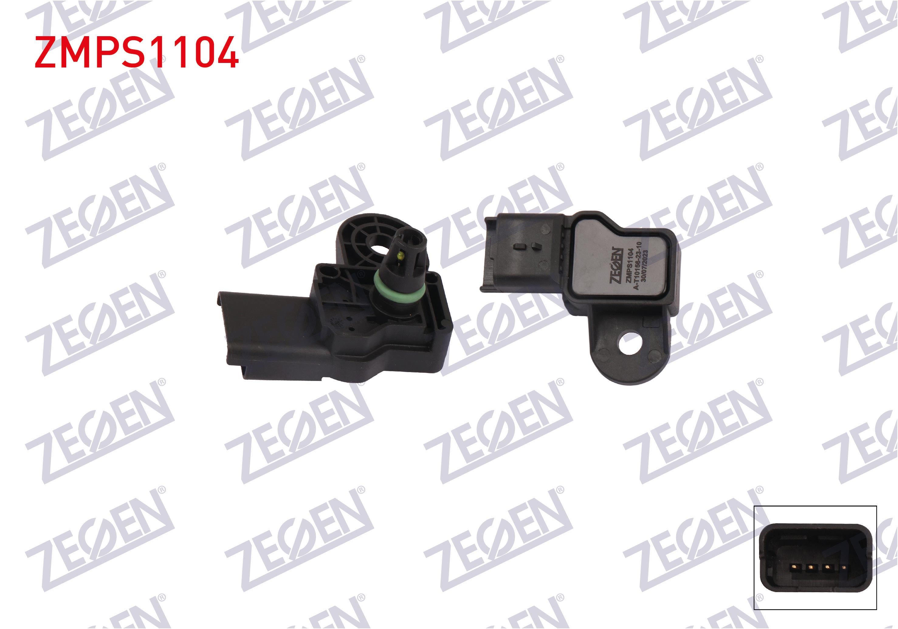 ZEGEN 