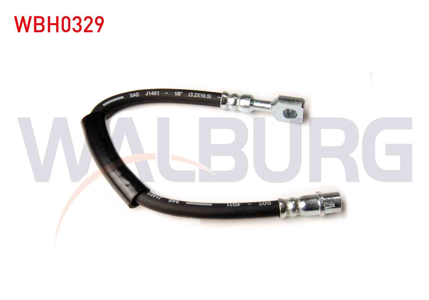 WALBURG FHY2476
