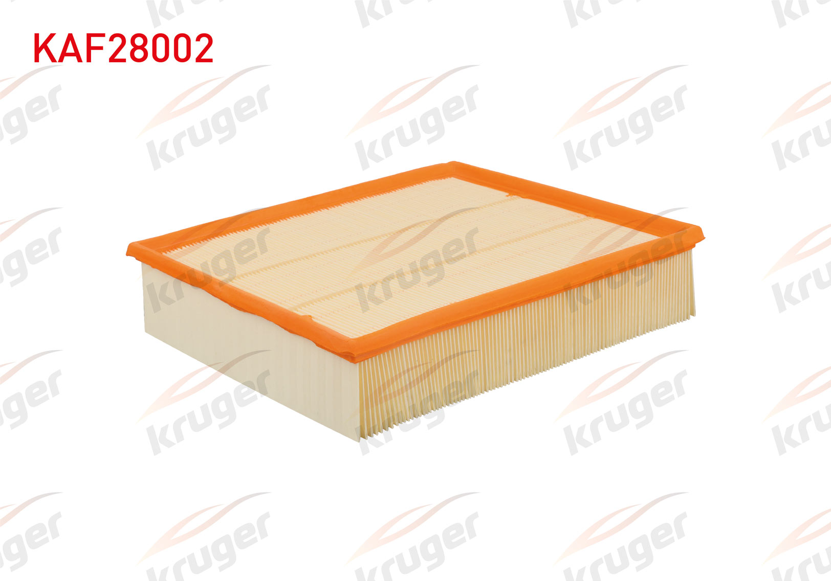 KRUGER 