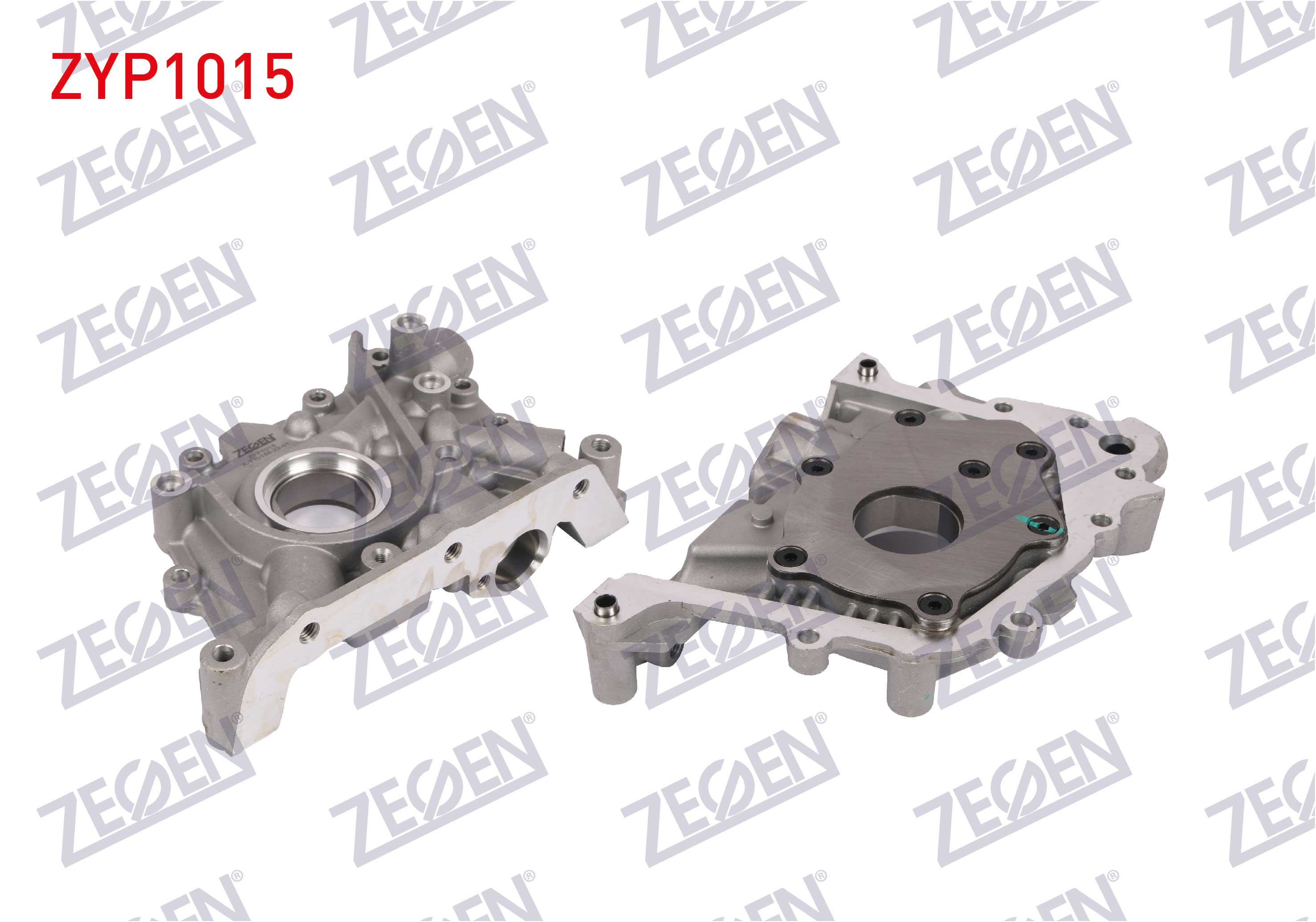 ZEGEN  | YAG POMPASI FORD FIESTA IV - V - VI 1.25i - 1.4i 16v - 1.6 16v 96-12/ FOCUS I - II - III 1.4i 16v - 1.6i 16v 98-15/ C-MAX I 1.6i 07-11/ FUSION 1.25 - 1.4i - 1.6i 02-10/ MONDEO IV 1