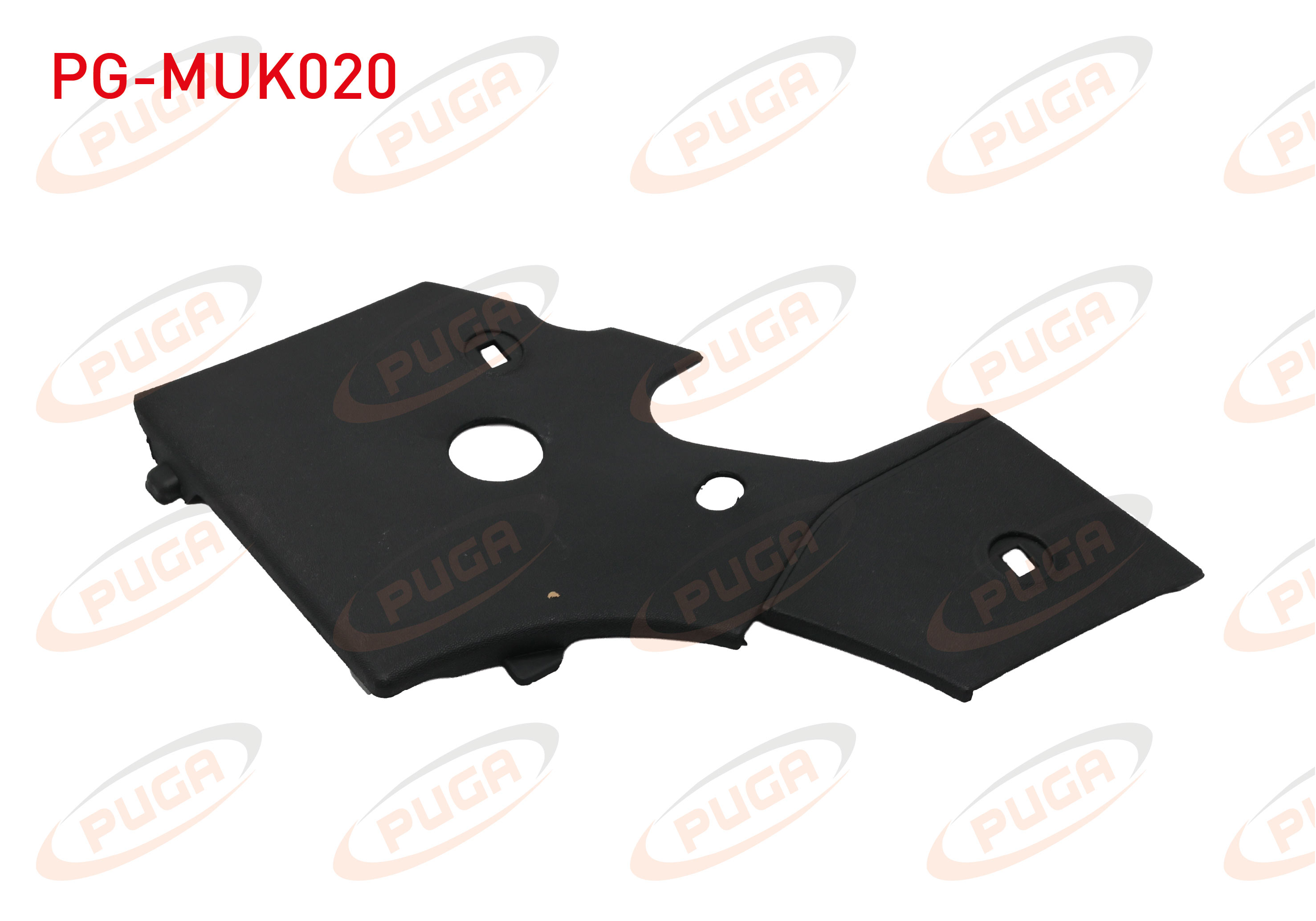 PUGA  | MOTOR IC KAPLAMASI SOL RENAULT MEGANE II 2003-2010
