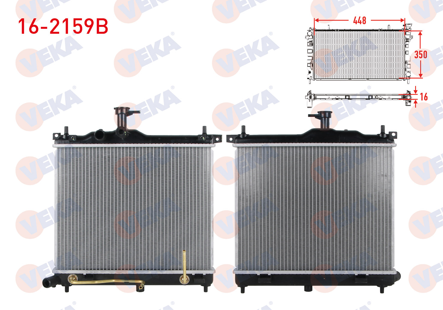VEKA M-0540580