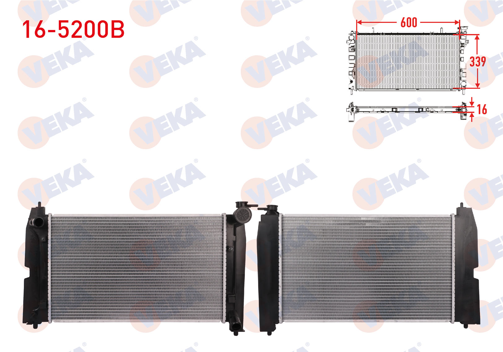VEKA 606685