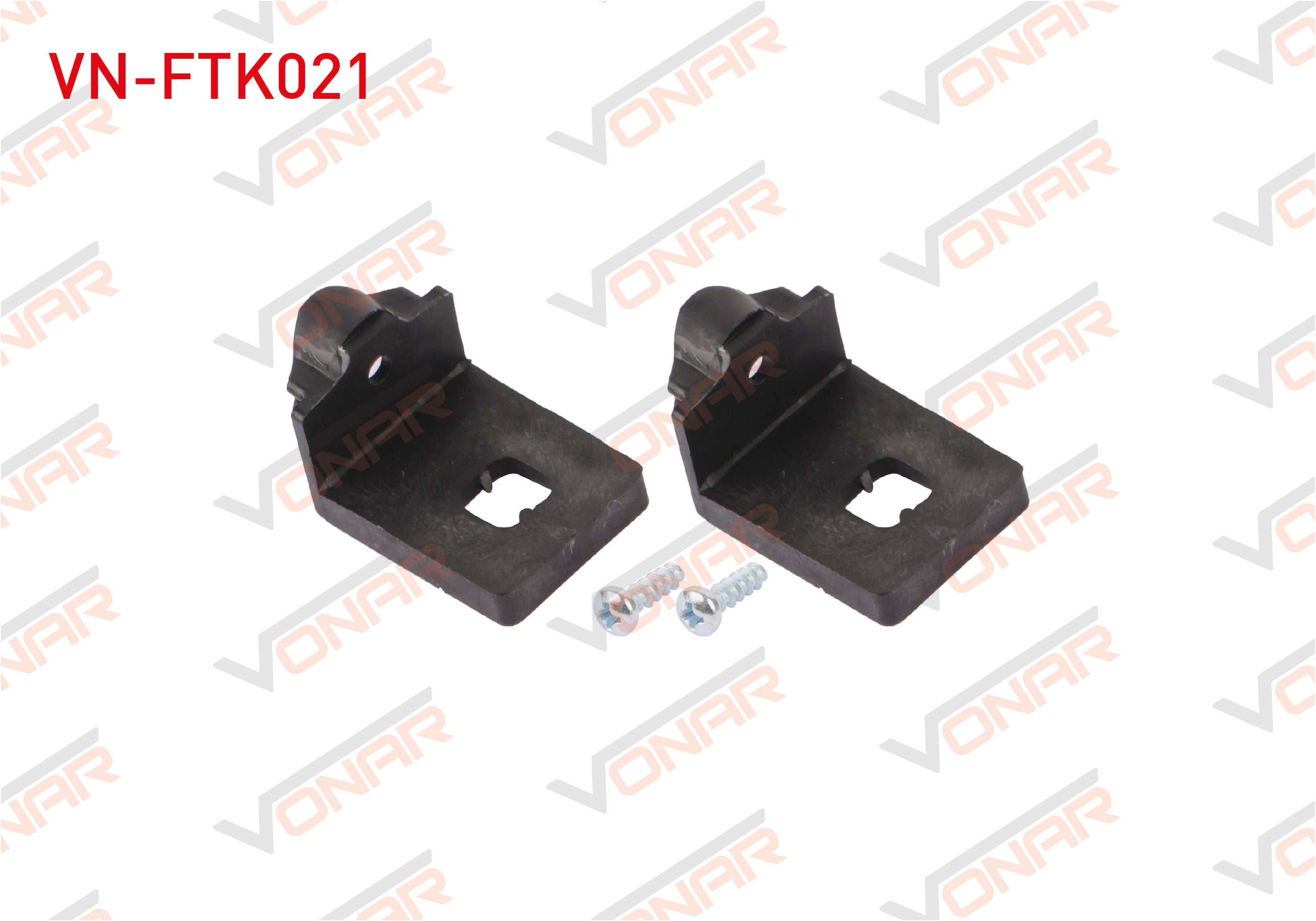VONAR  | FAR TAMIR KITI SOL VOLKSWAGEN CADDY III 2003-2009