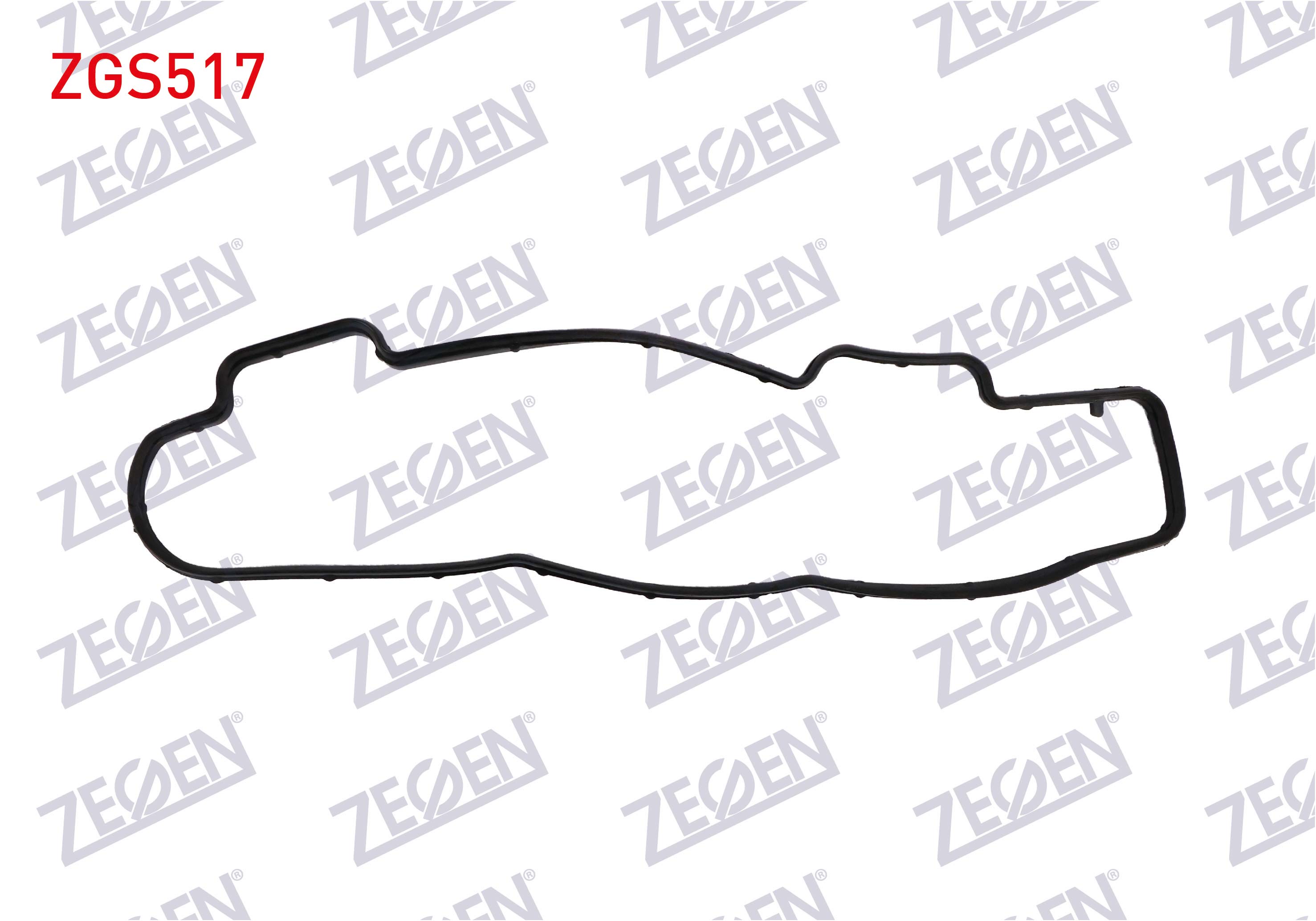 ZEGEN 