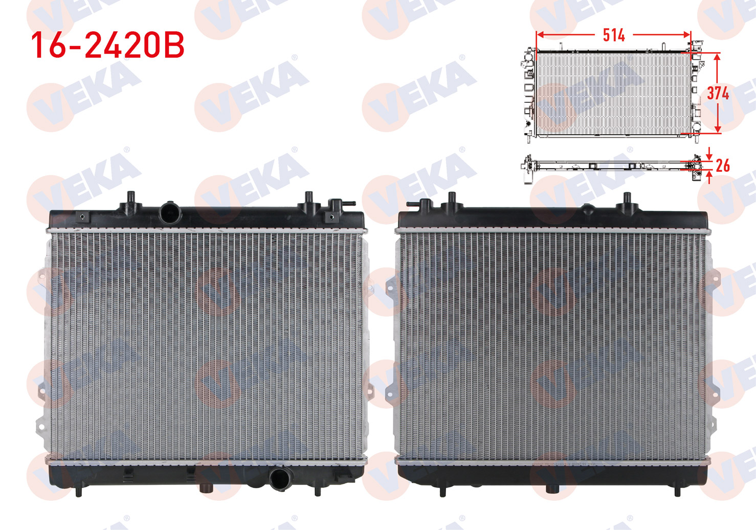 VEKA 065M13