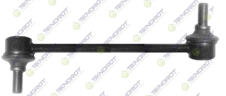 TEKNOROT T-139