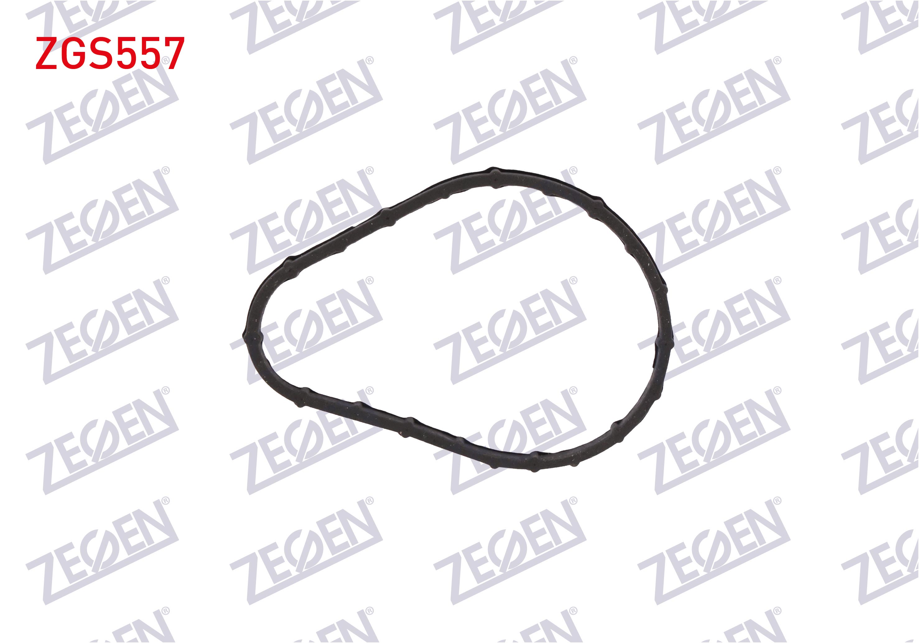 ZEGEN 