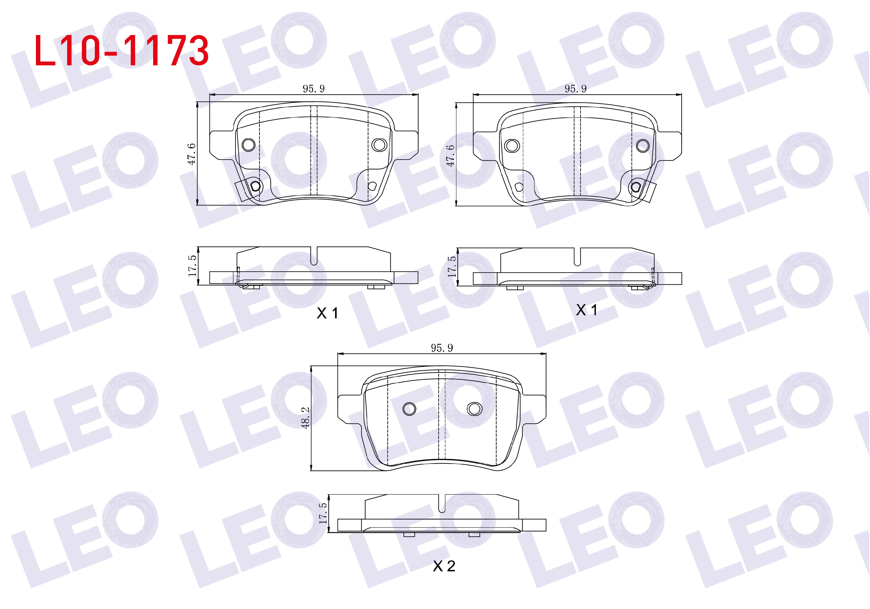 LEO 