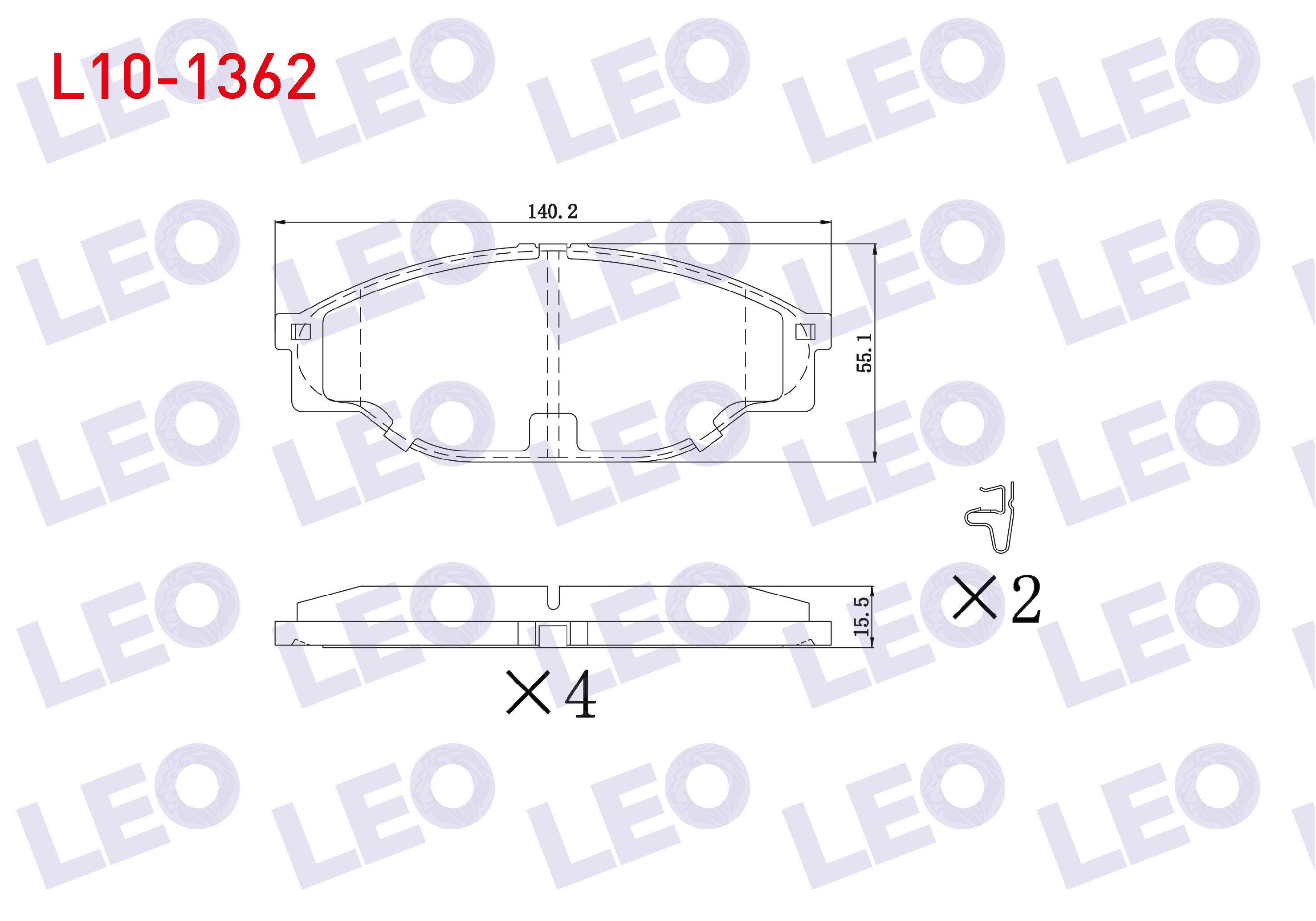 LEO 