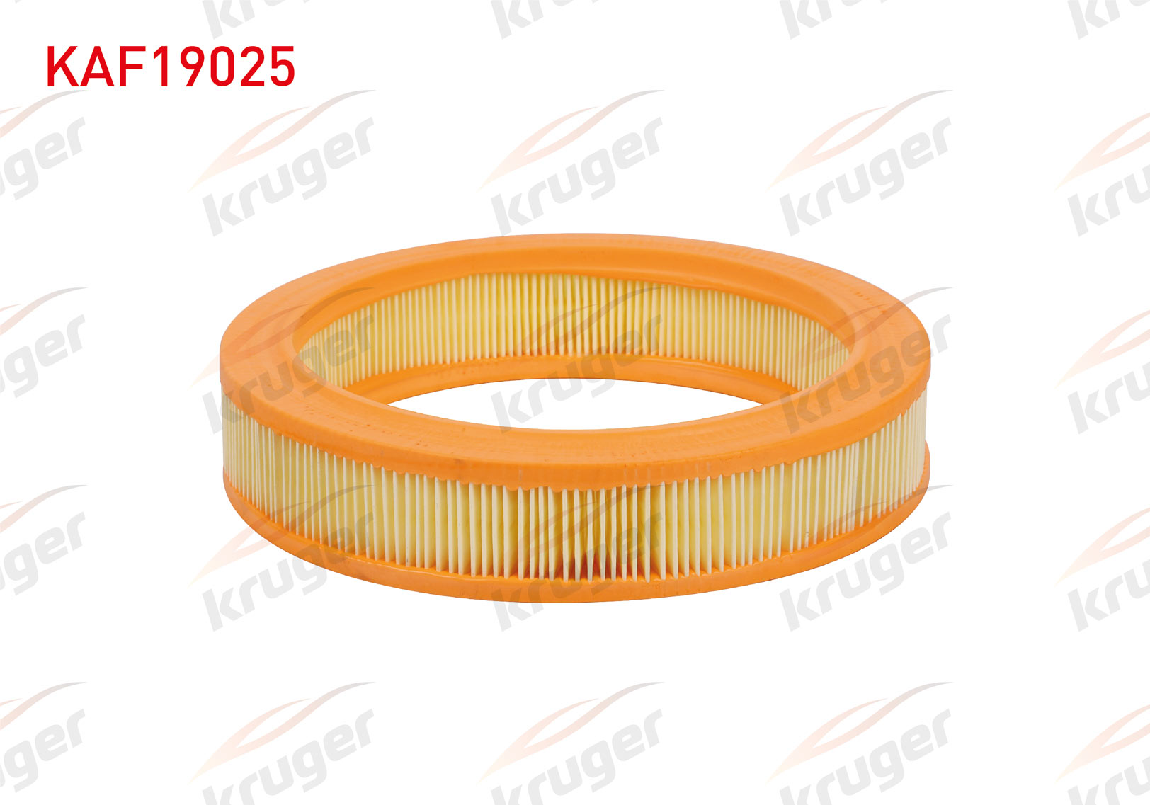 KRUGER C 2534