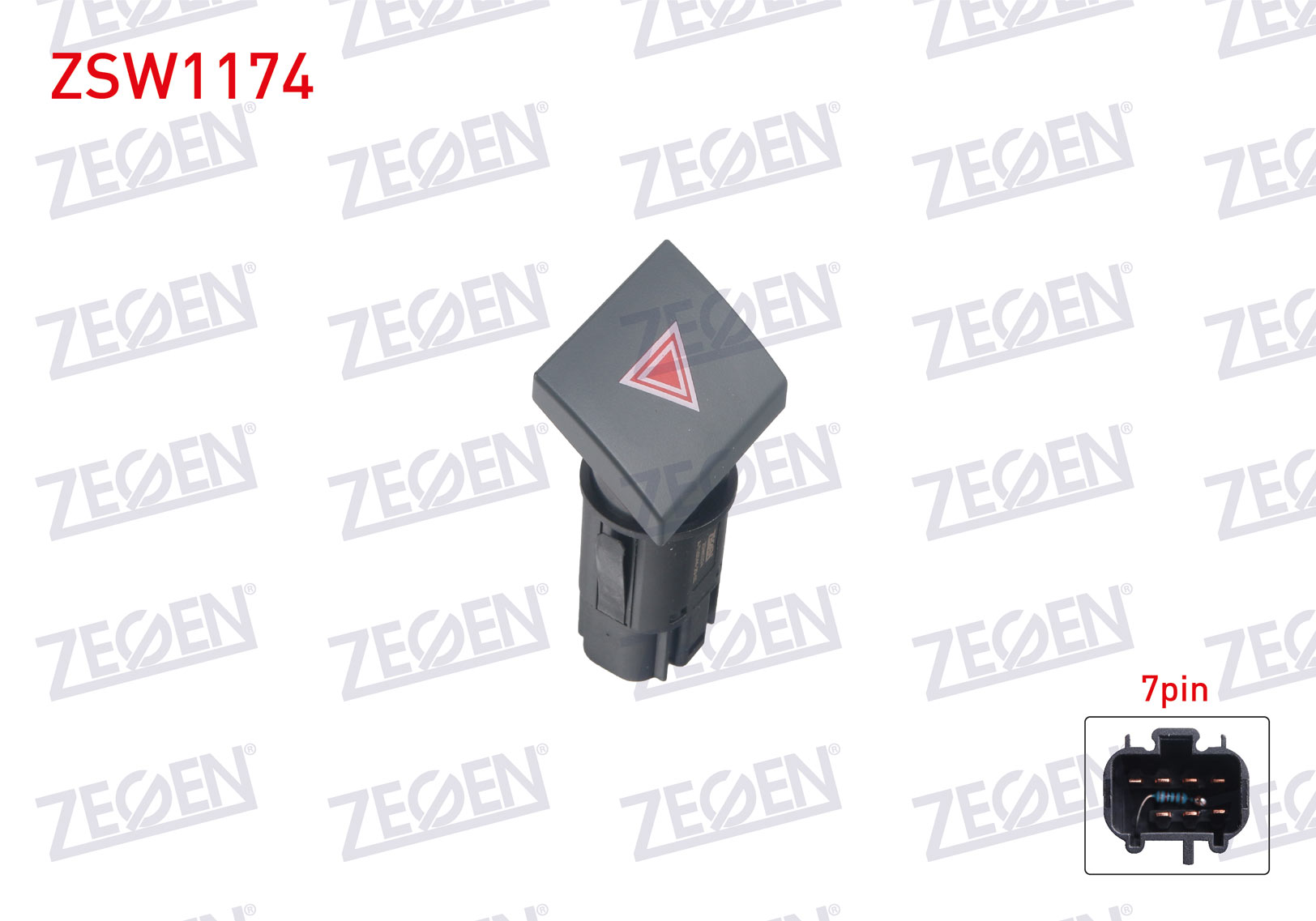 ZEGEN 
