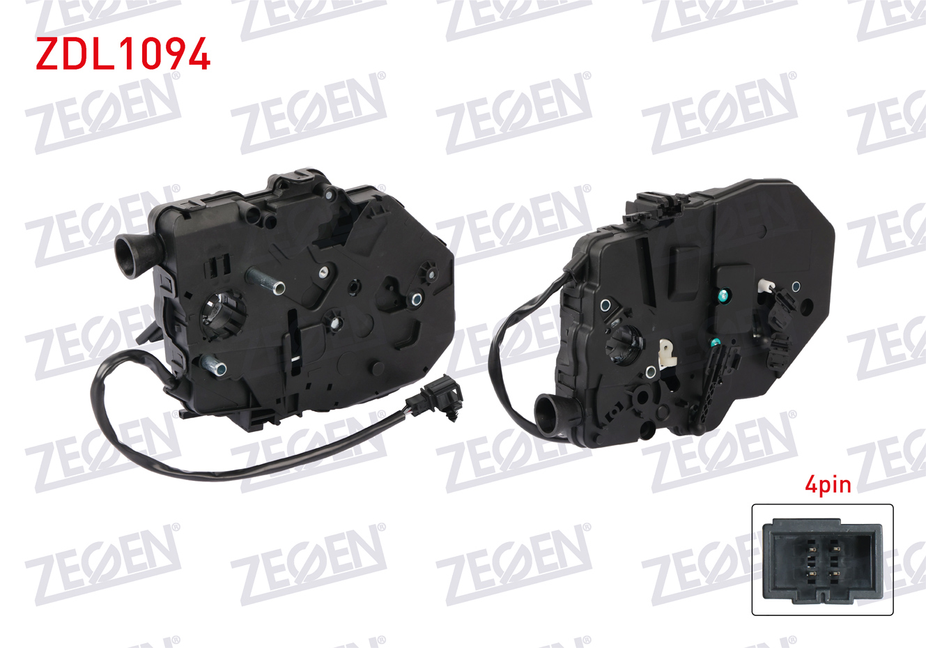 ZEGEN 