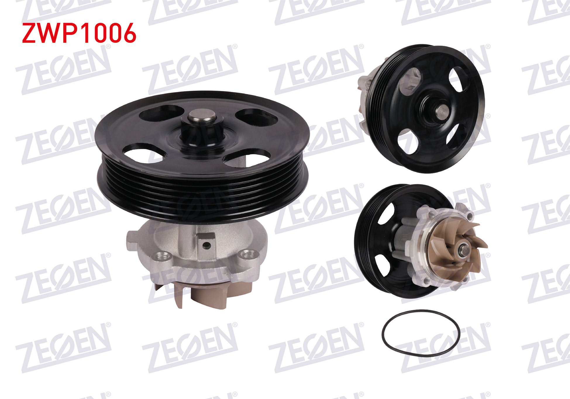 ZEGEN 980782
