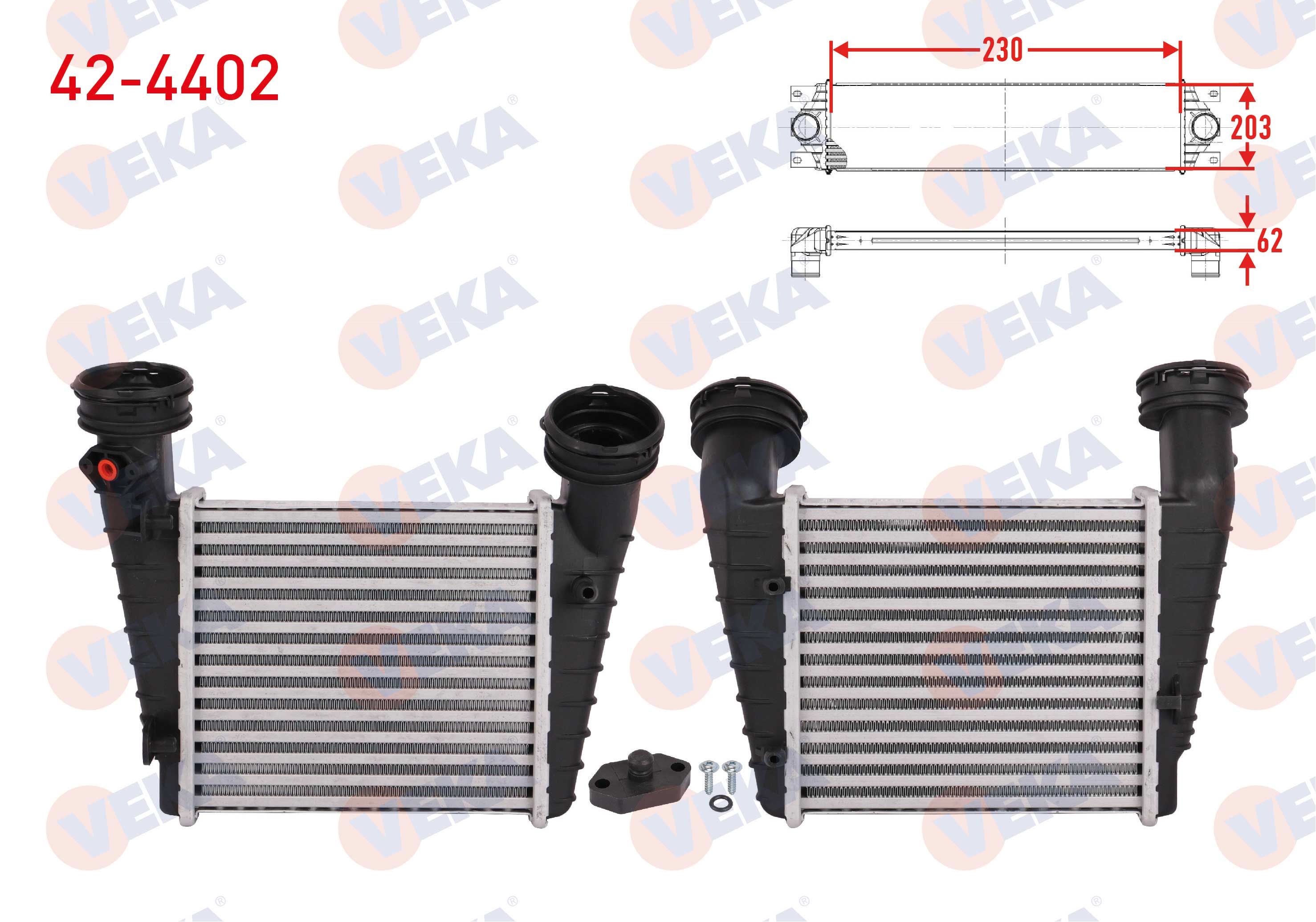 VEKA 830M16A