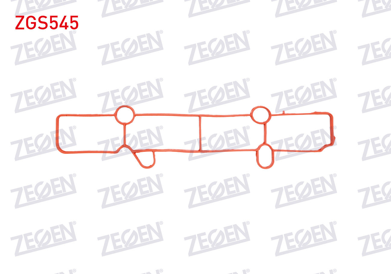 ZEGEN 