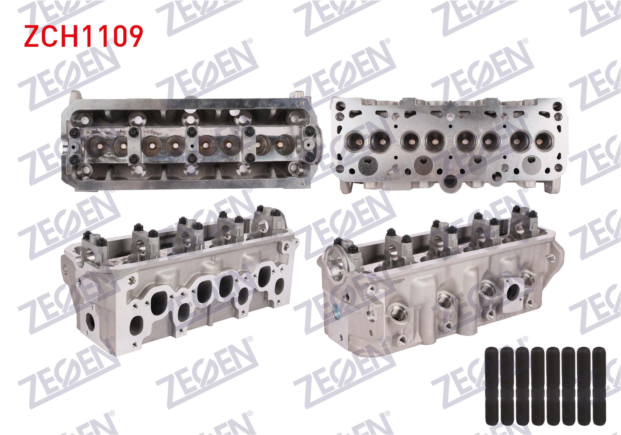 ZEGEN 908052