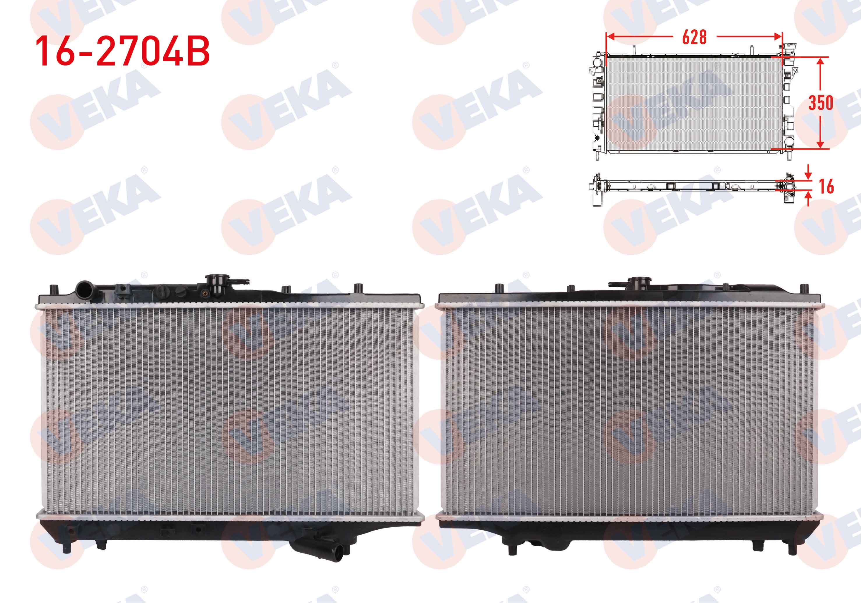 VEKA 016N14