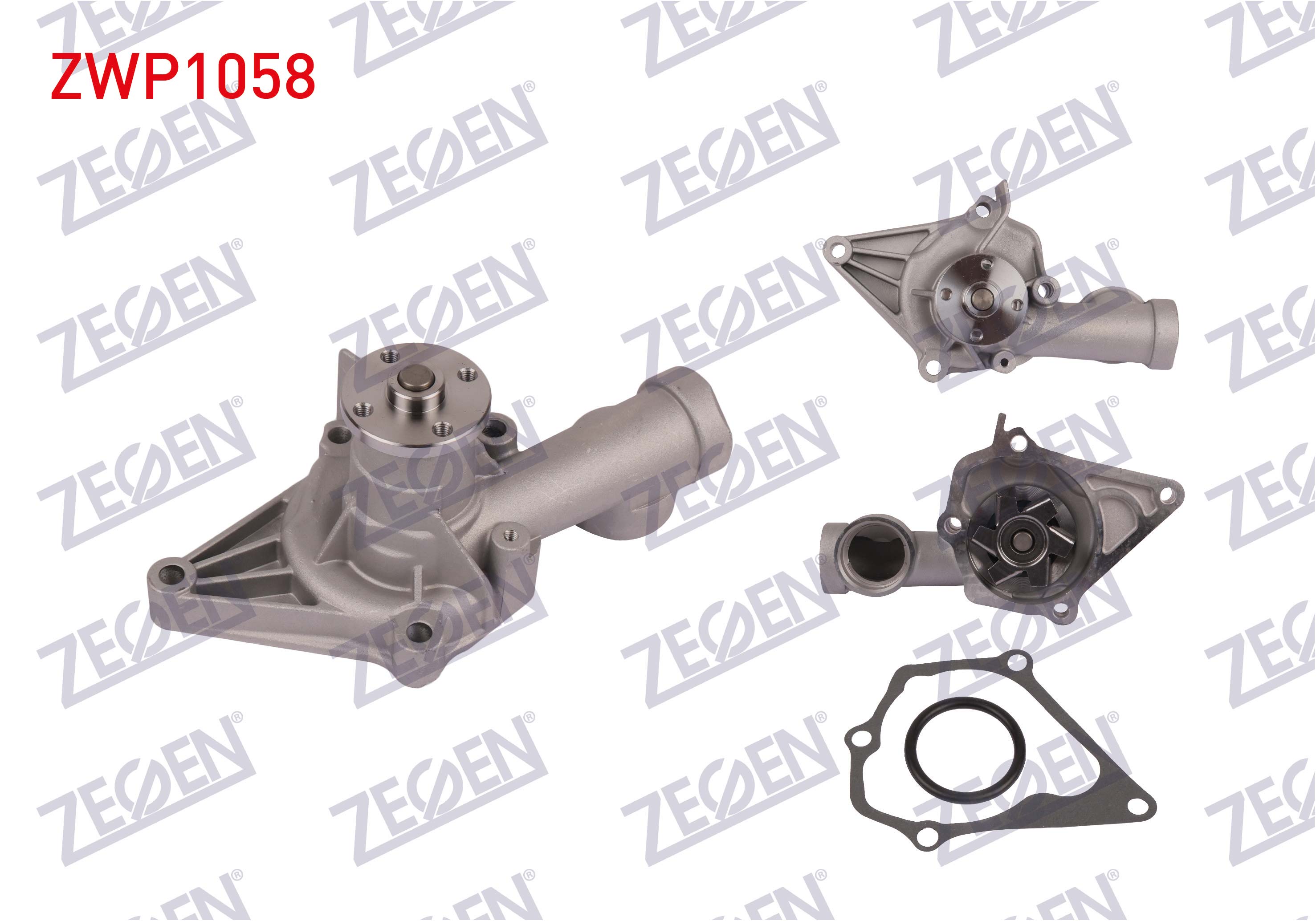 ZEGEN 982755