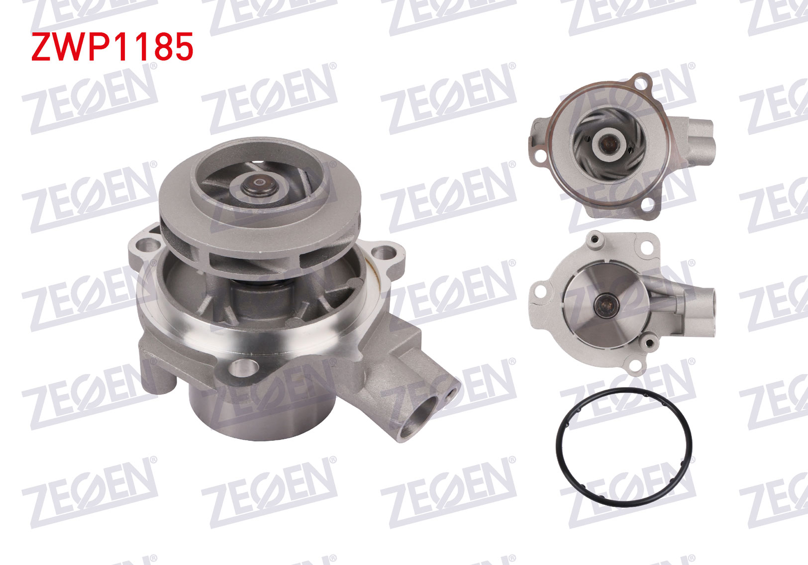 ZEGEN 980316