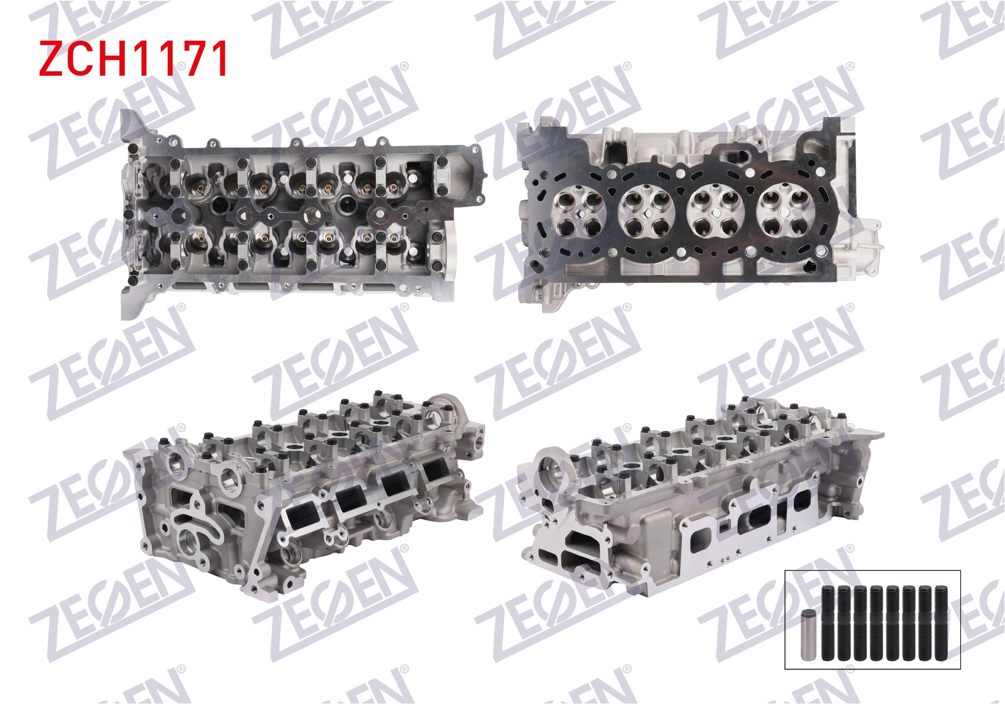 ZEGEN 910038