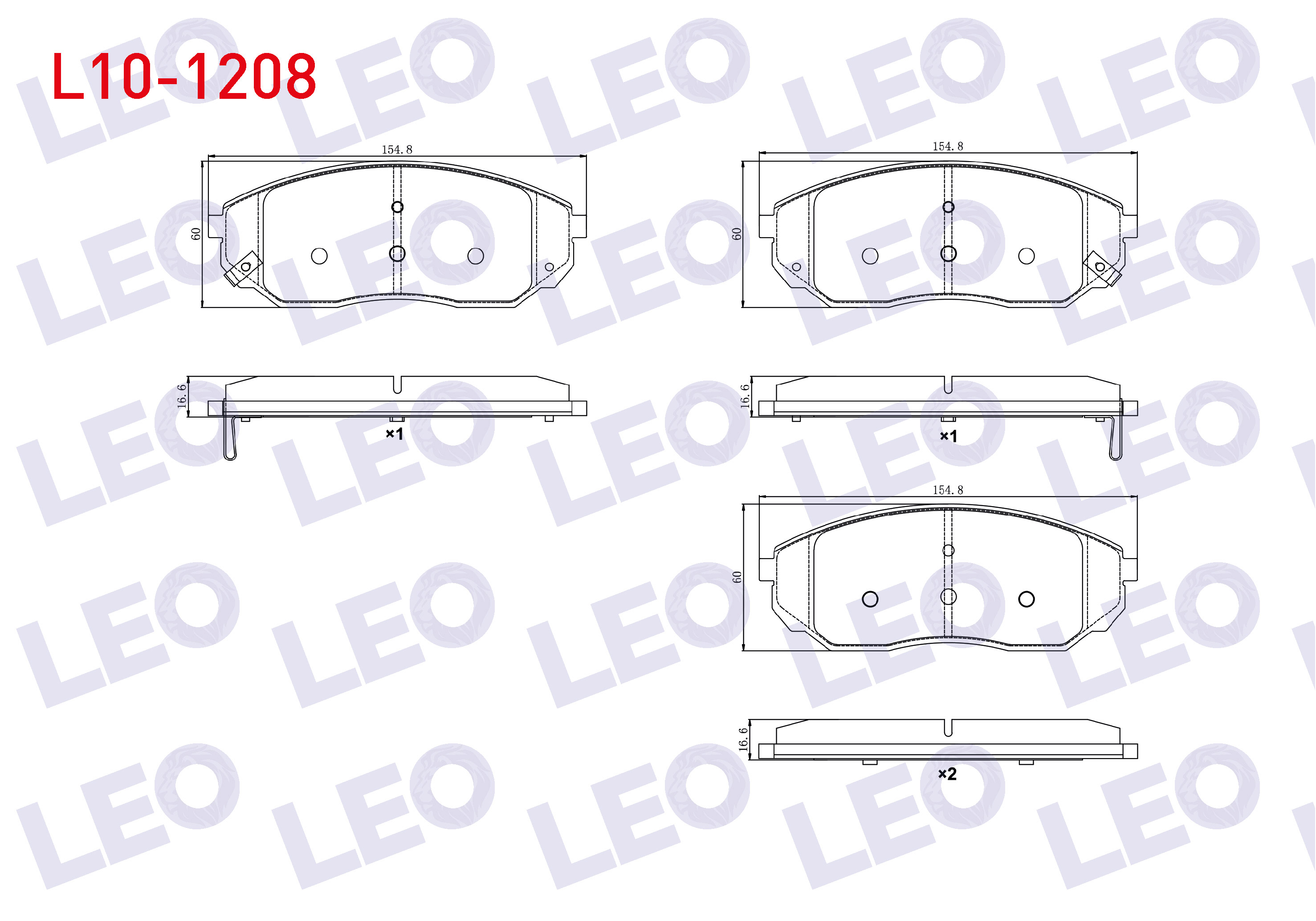 LEO 