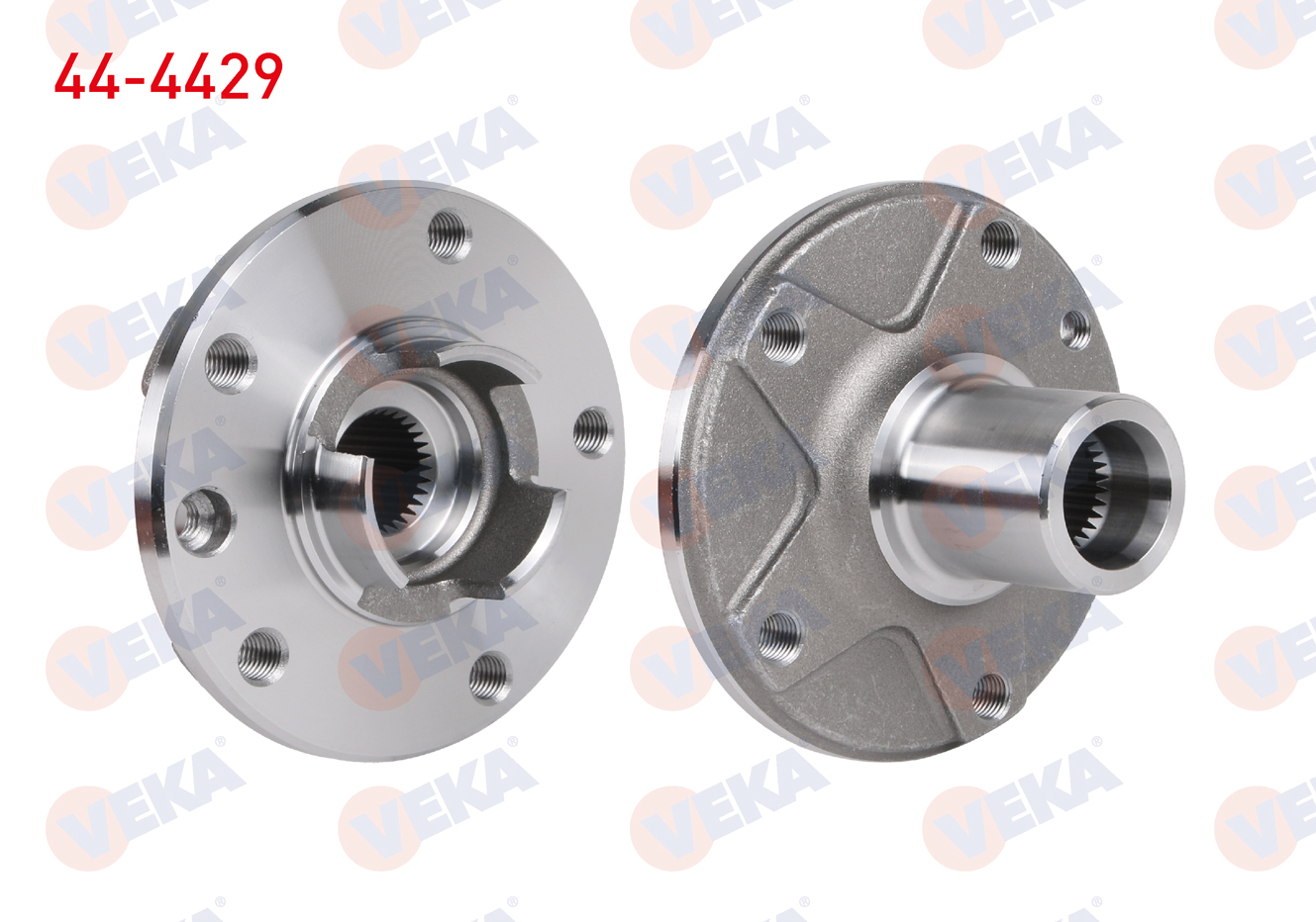 VEKA 38521
