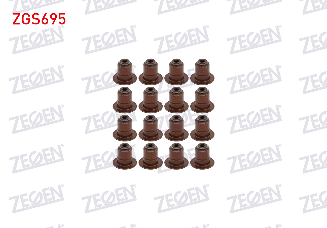 ZEGEN 