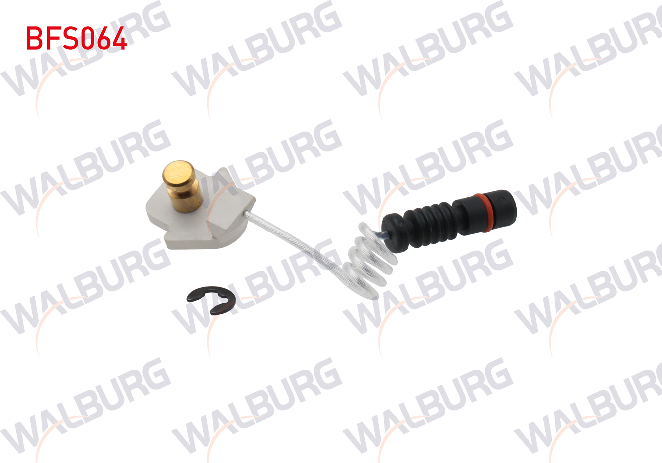 WALBURG GIC244