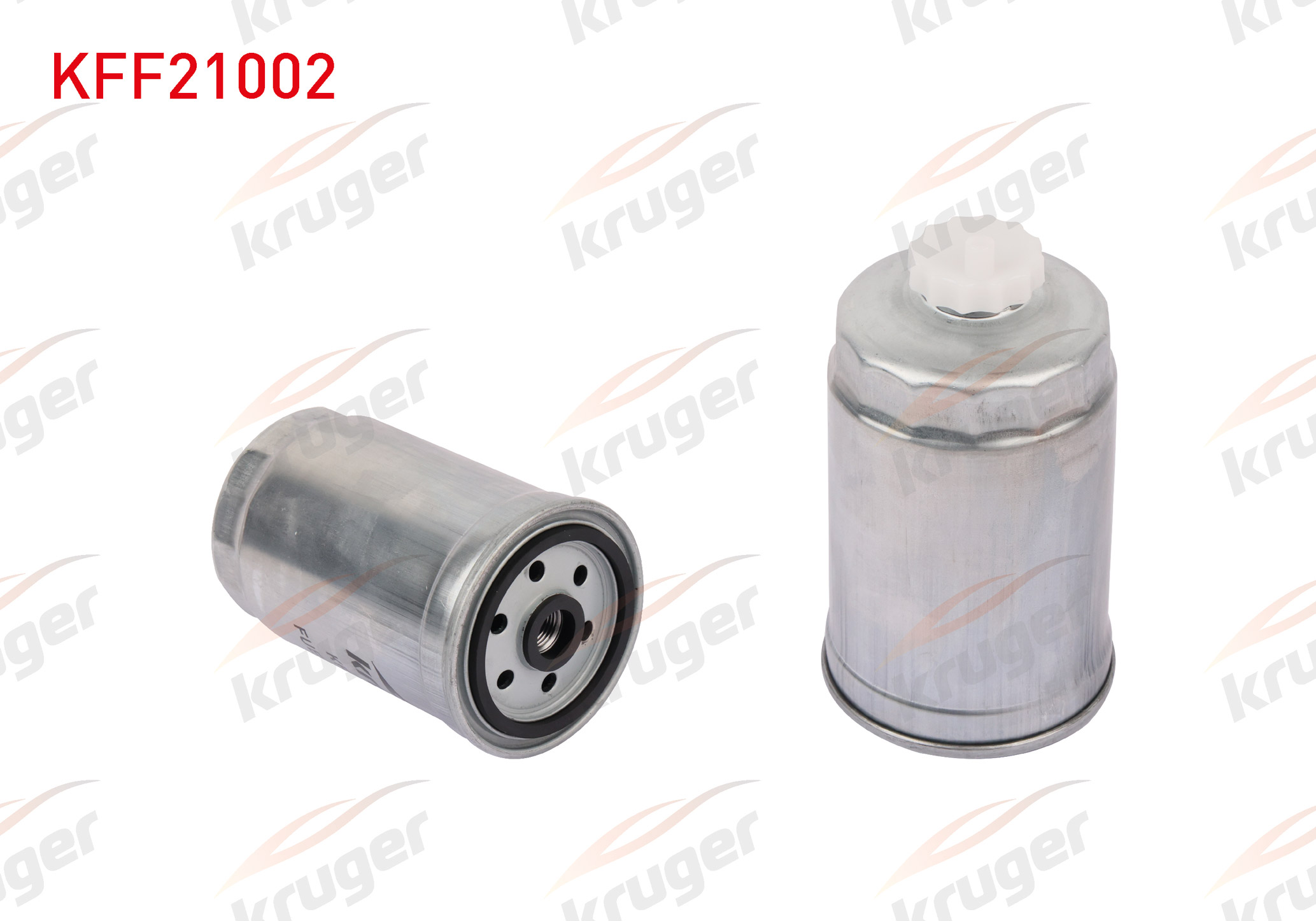 KRUGER 1 457 434 516
