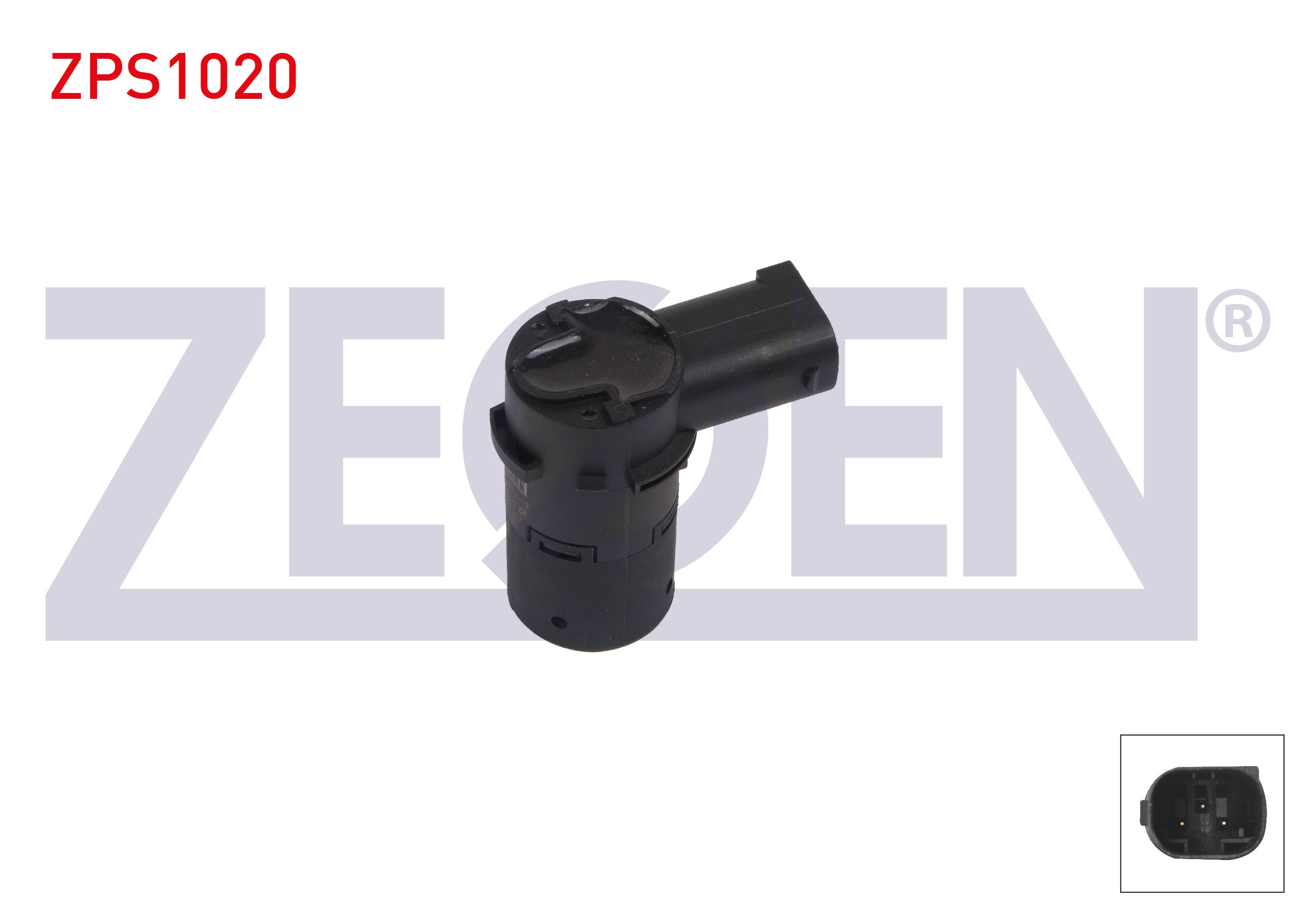ZEGEN 566012A