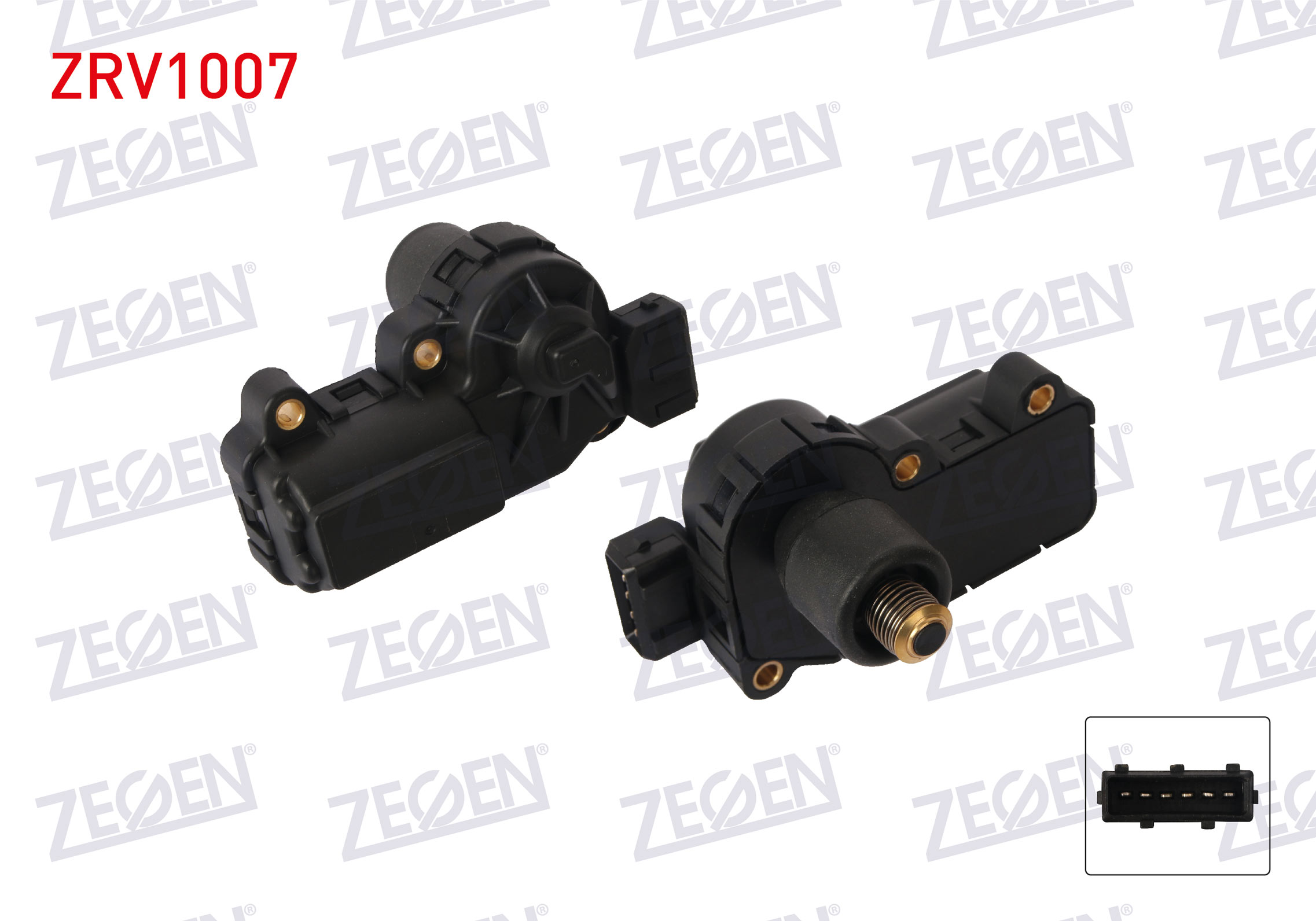 ZEGEN 87.002A2