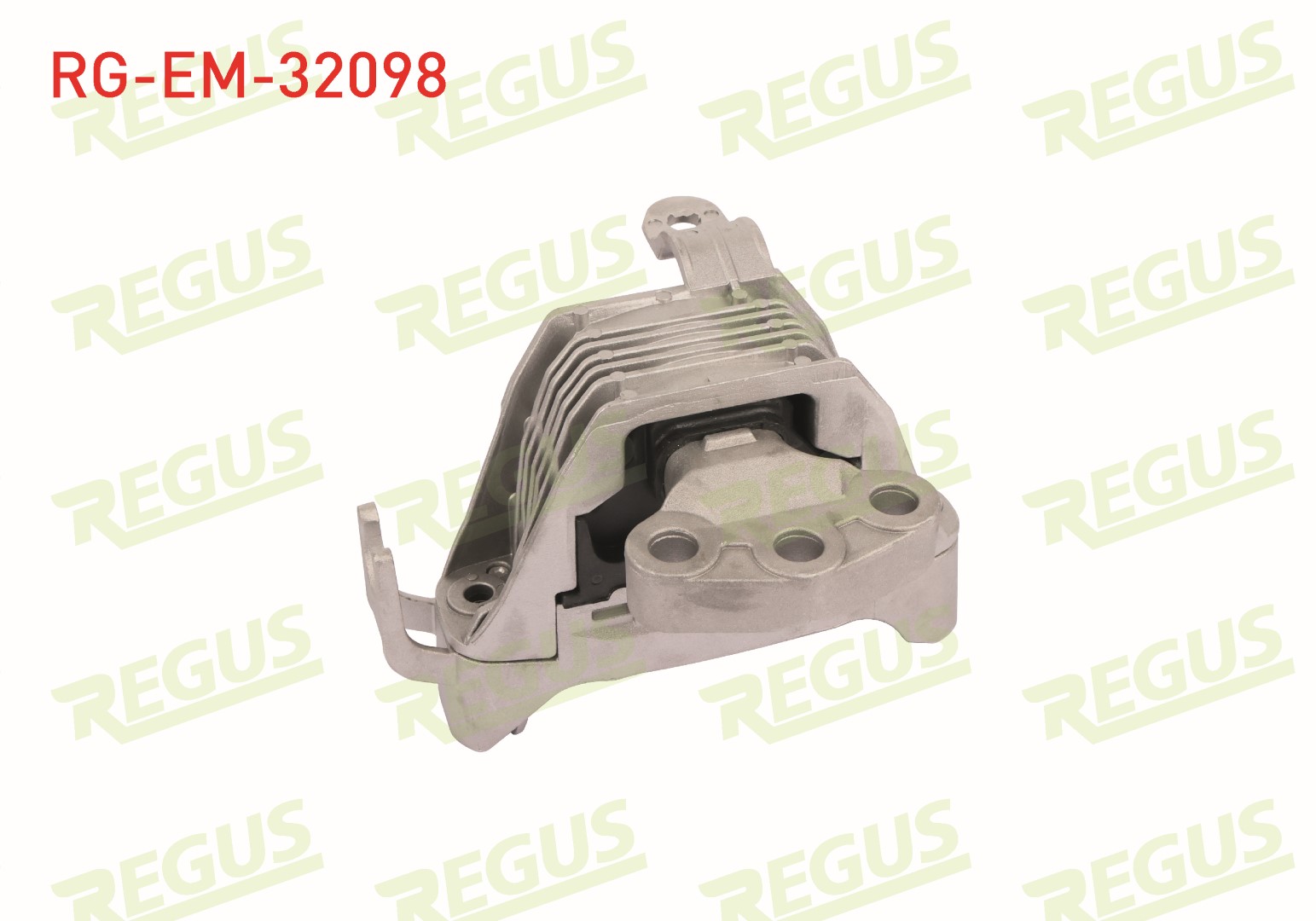 REGUS 