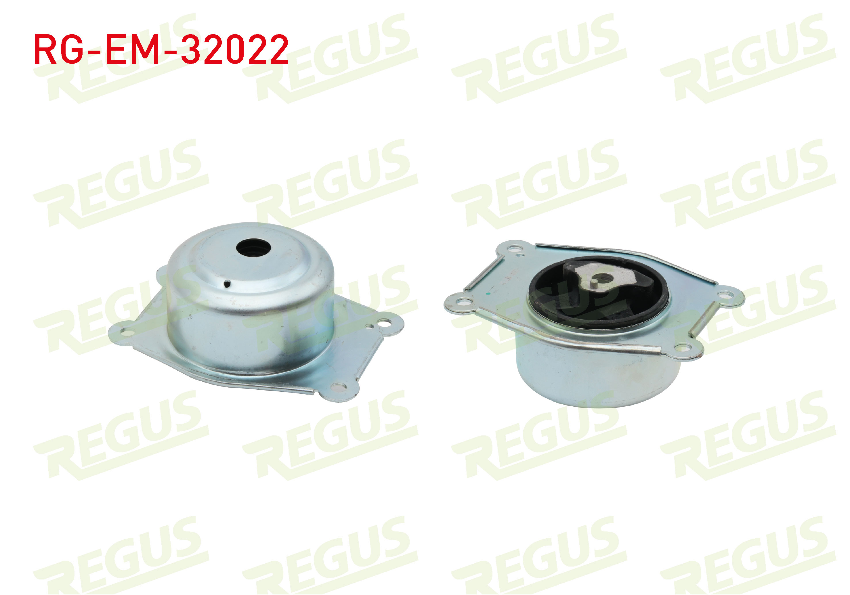 REGUS 15637
