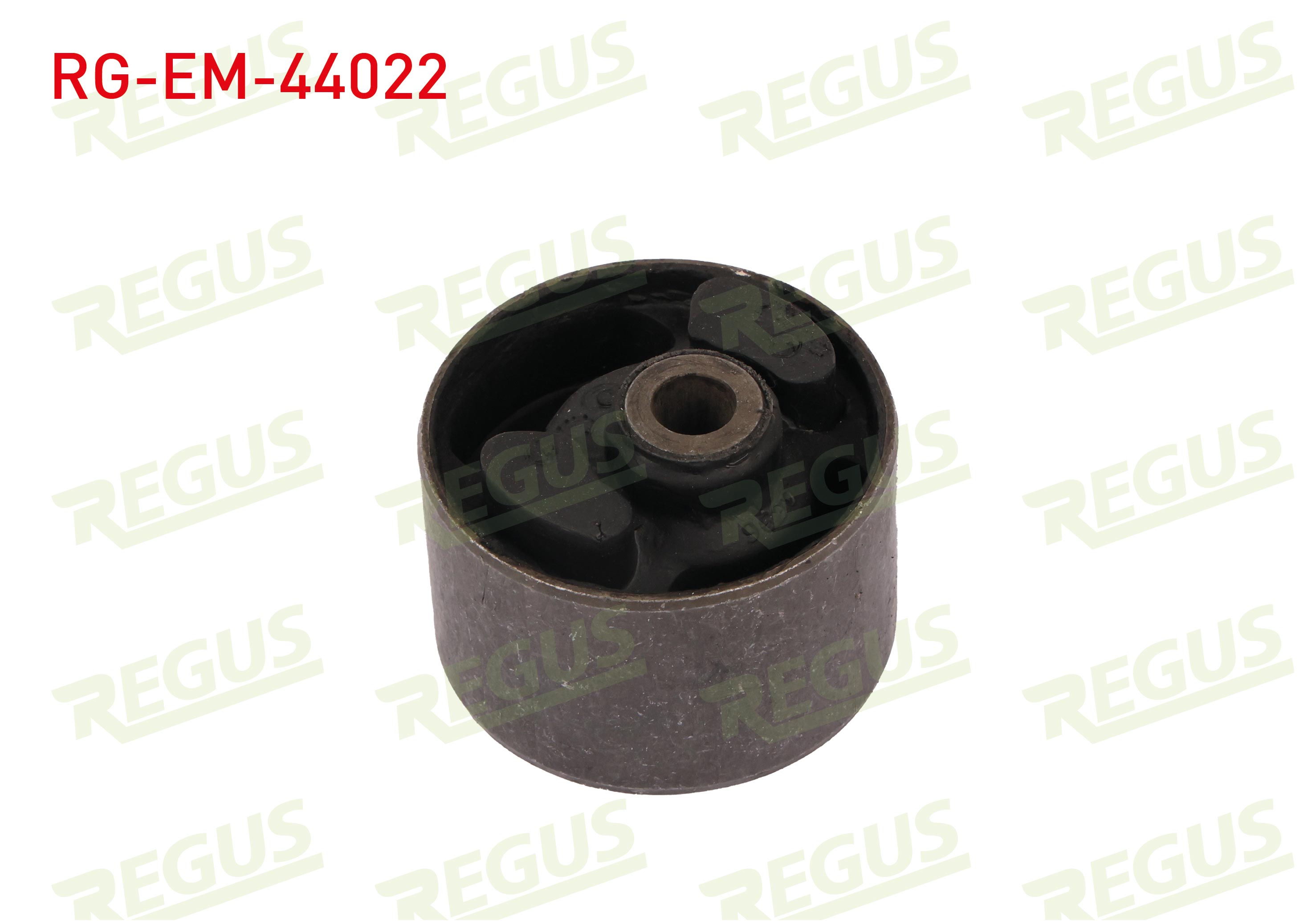 REGUS SC 23