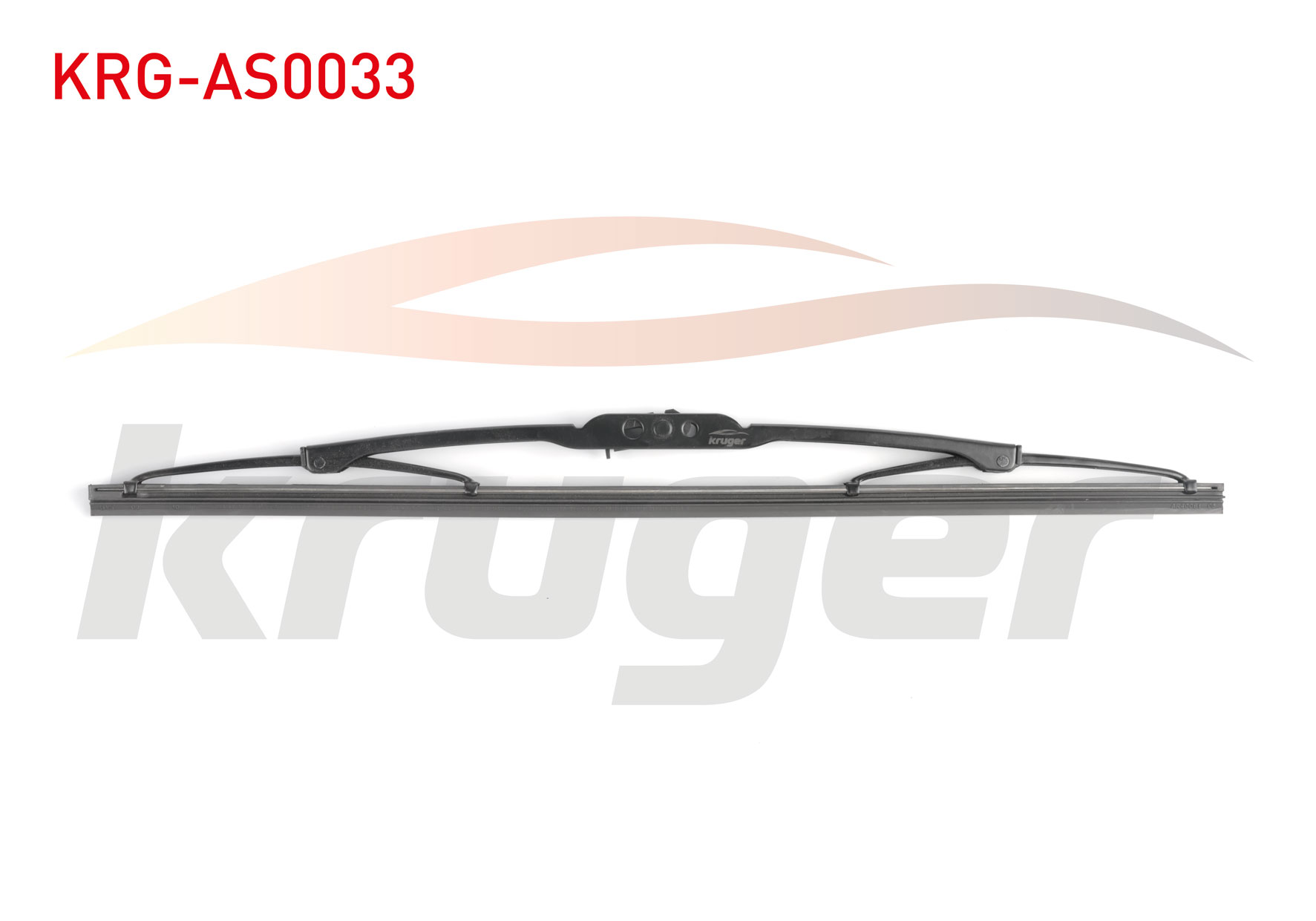 KRUGER 3 397 004 764