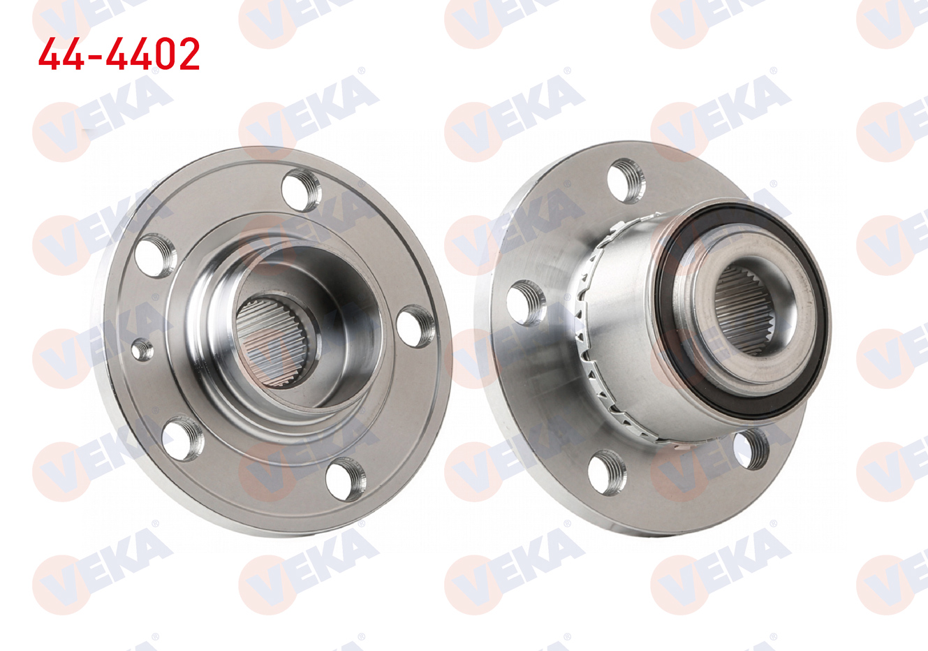 VEKA VKBA 3569