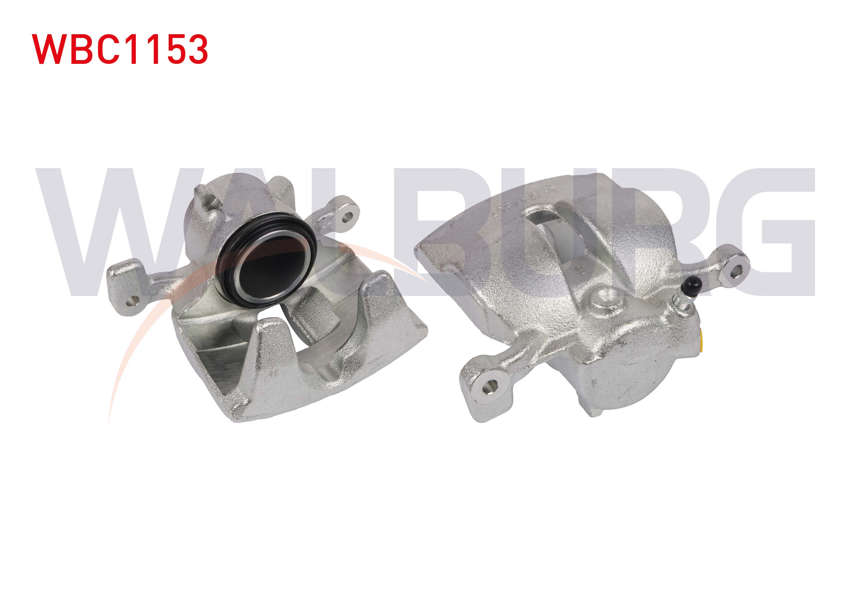 WALBURG BHW764E