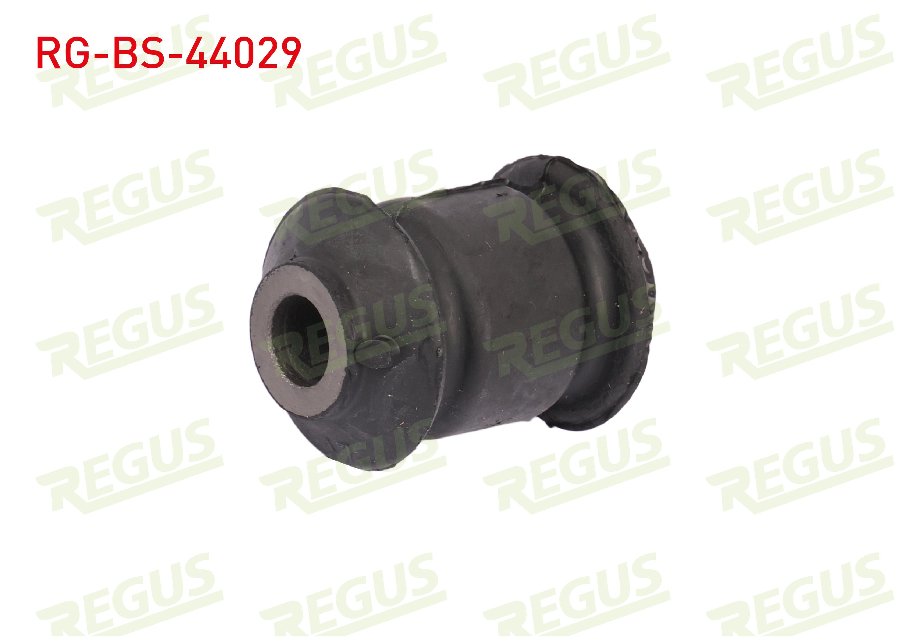 REGUS JBU161