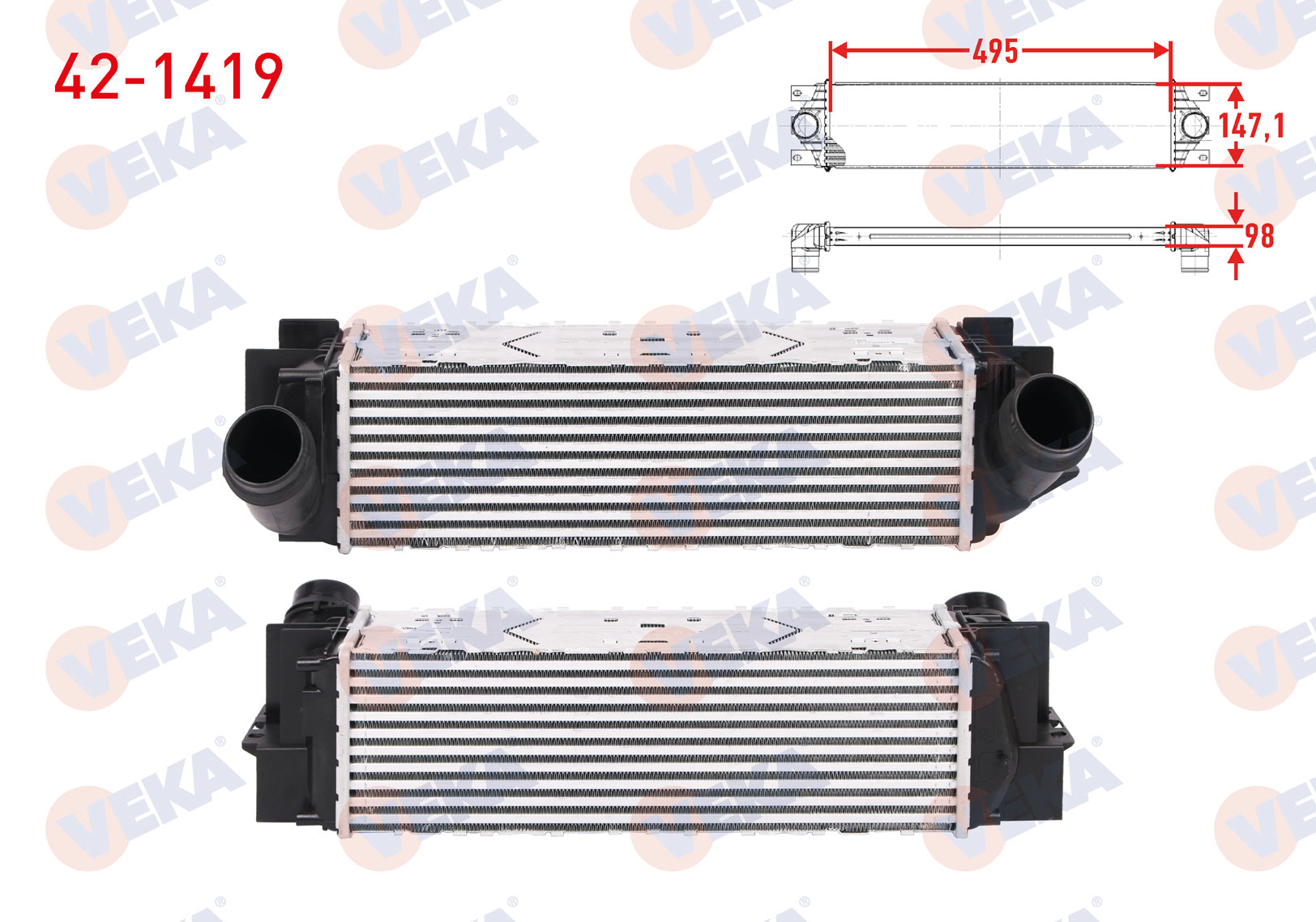 VEKA 961244