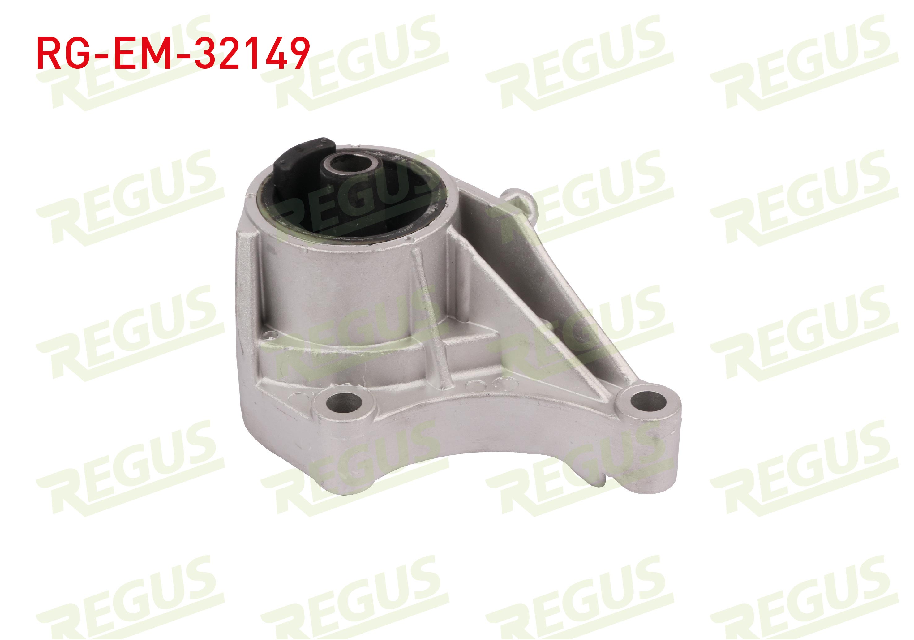 REGUS 61-11476