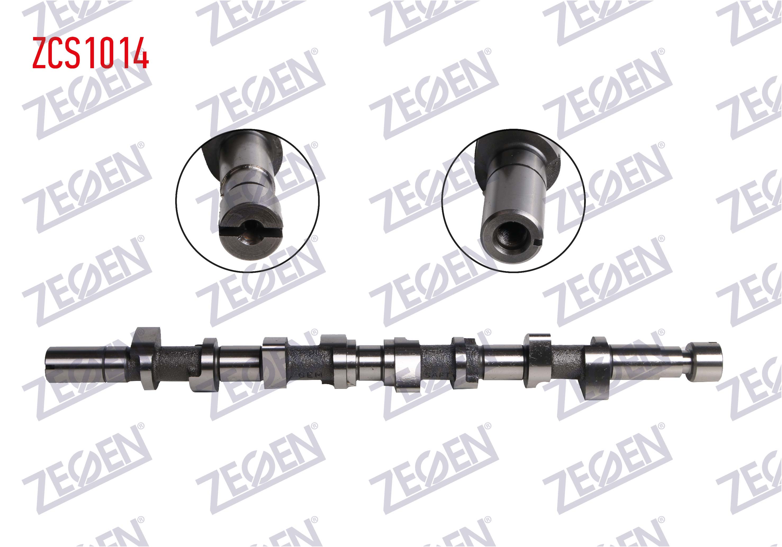 ZEGEN 21987