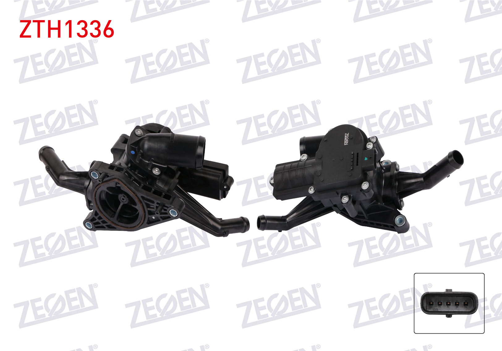 ZEGEN NF0989