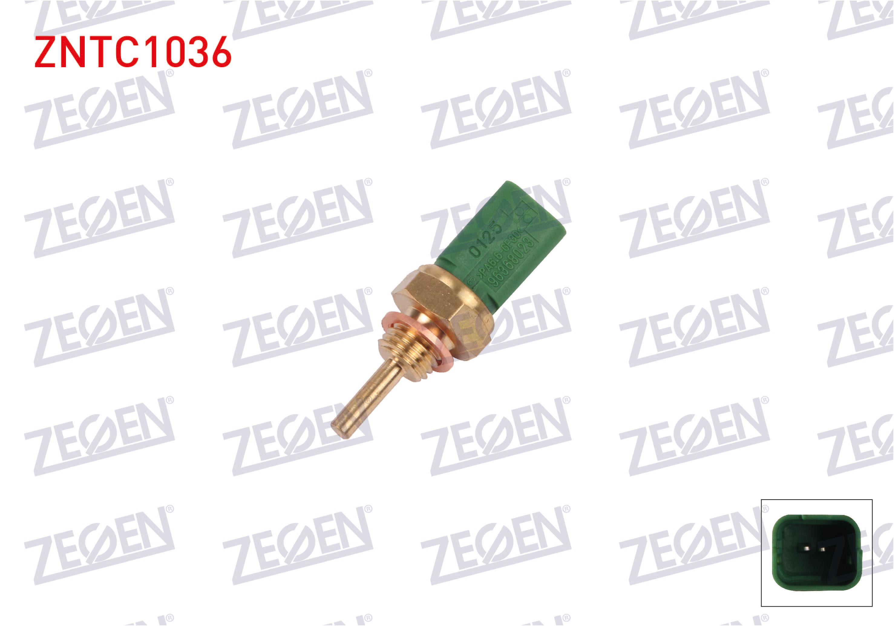 ZEGEN 