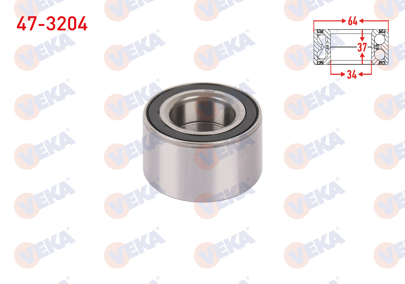 VEKA VKBA 3256